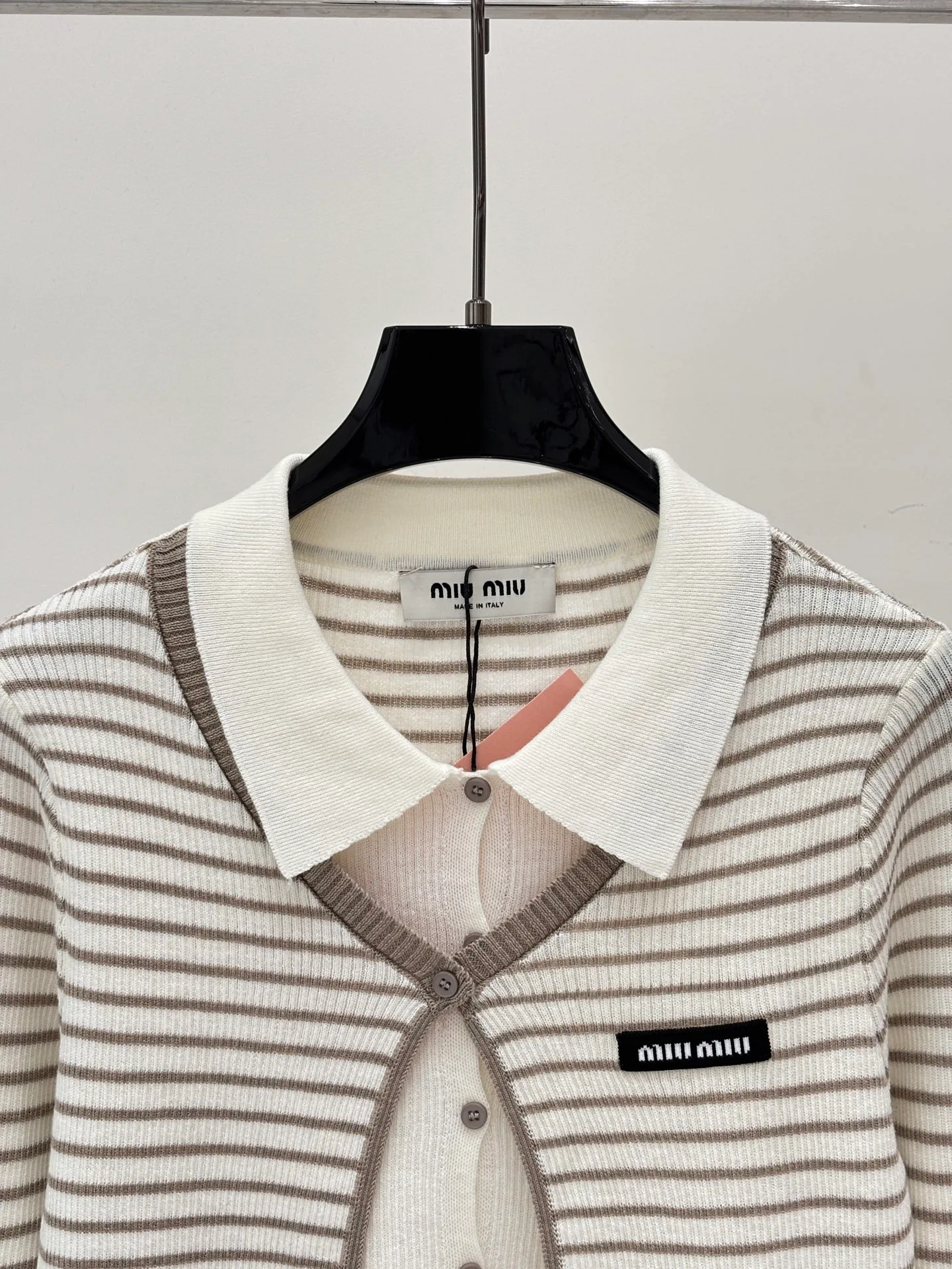 Women's Jumpers And Sweaters MIU MIU 18032673