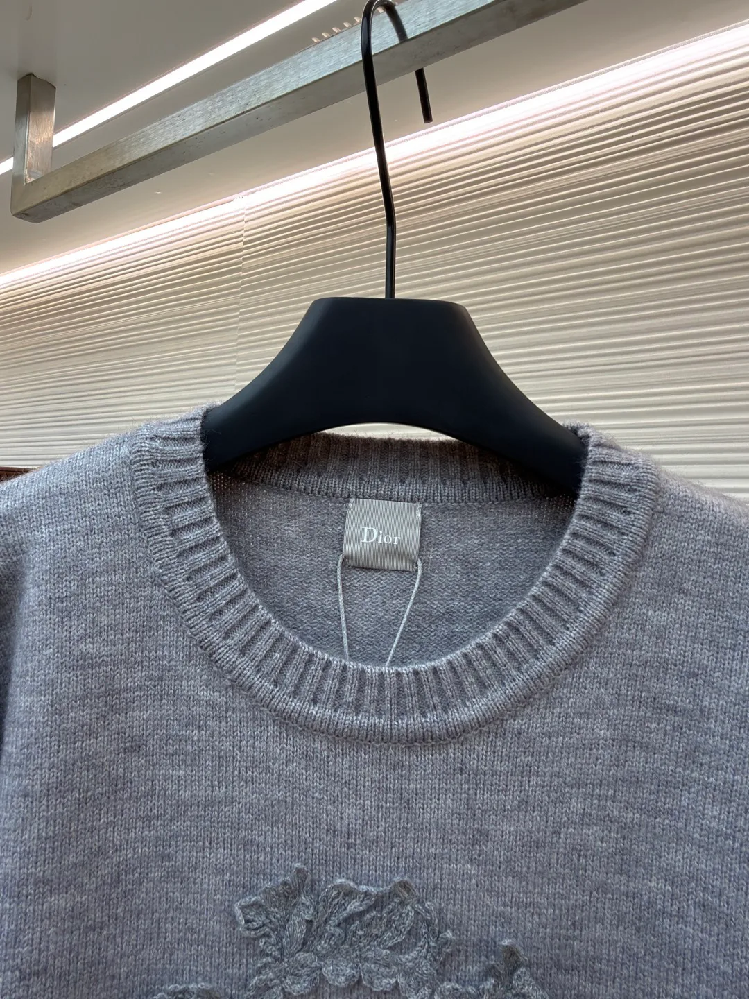 Men's Jumpers And Sweaters CHRISTIAN DIOR 18260944