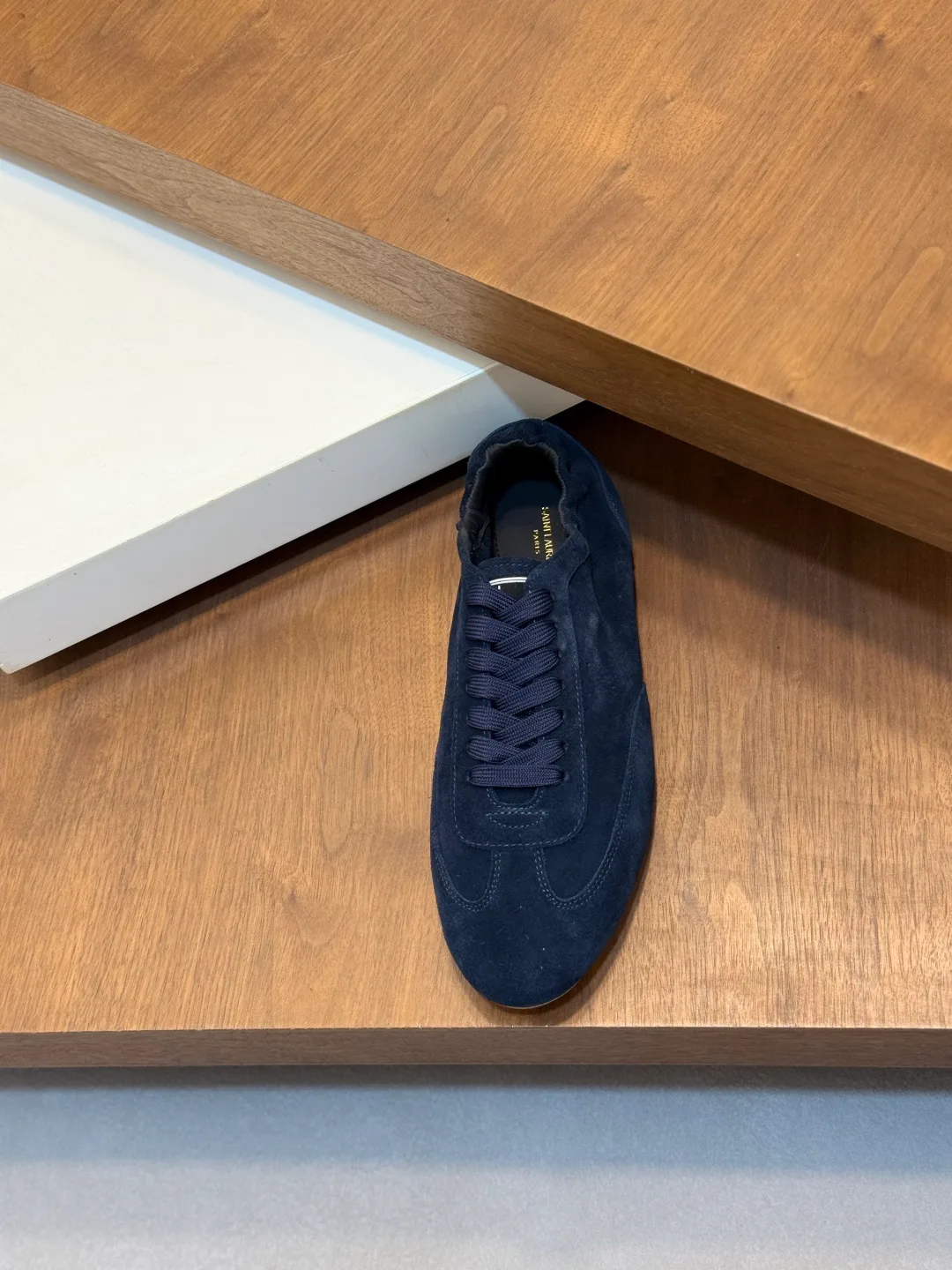 Men's Sneakers SAINT LAURENT 17864617