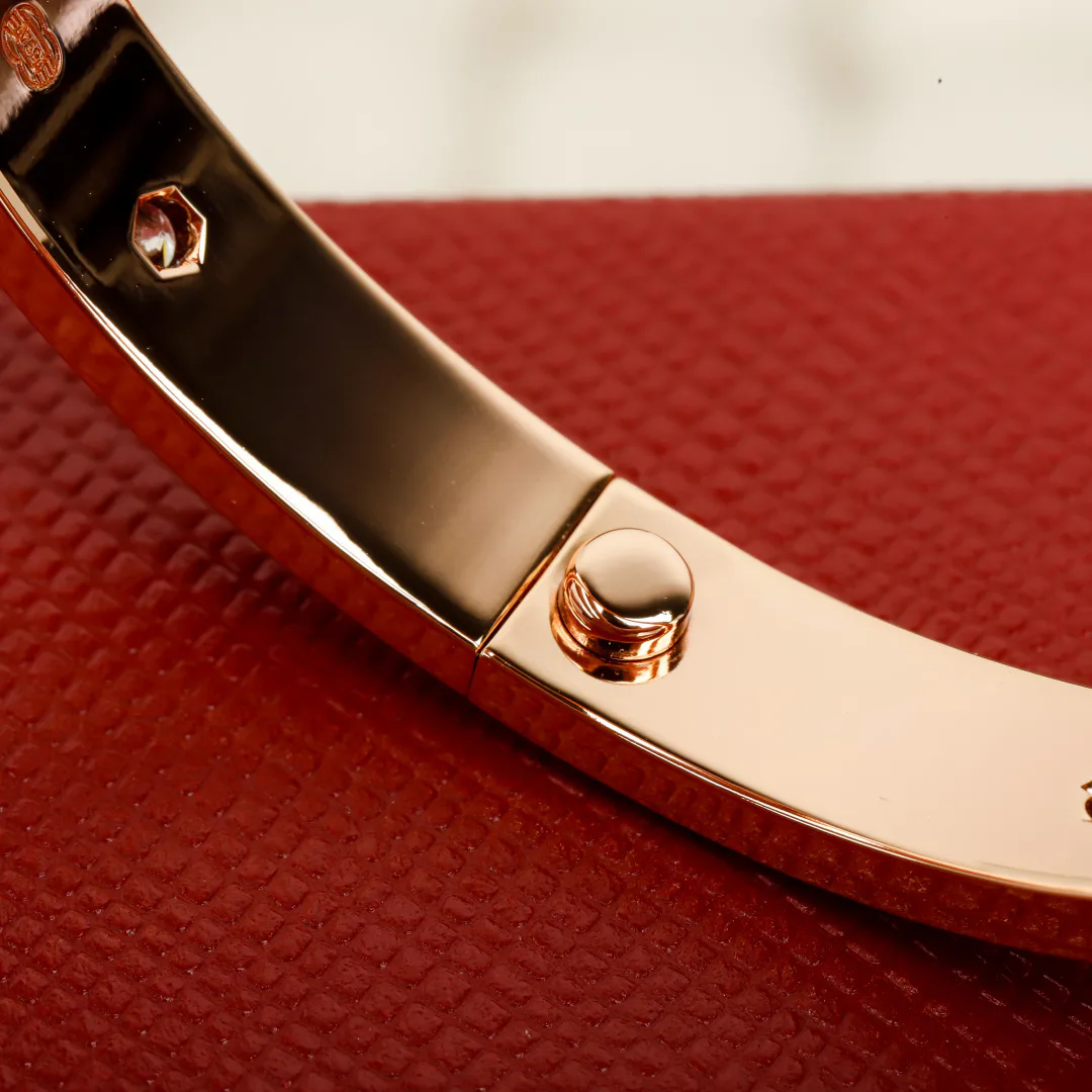 Jewelry CARTIER 17782076