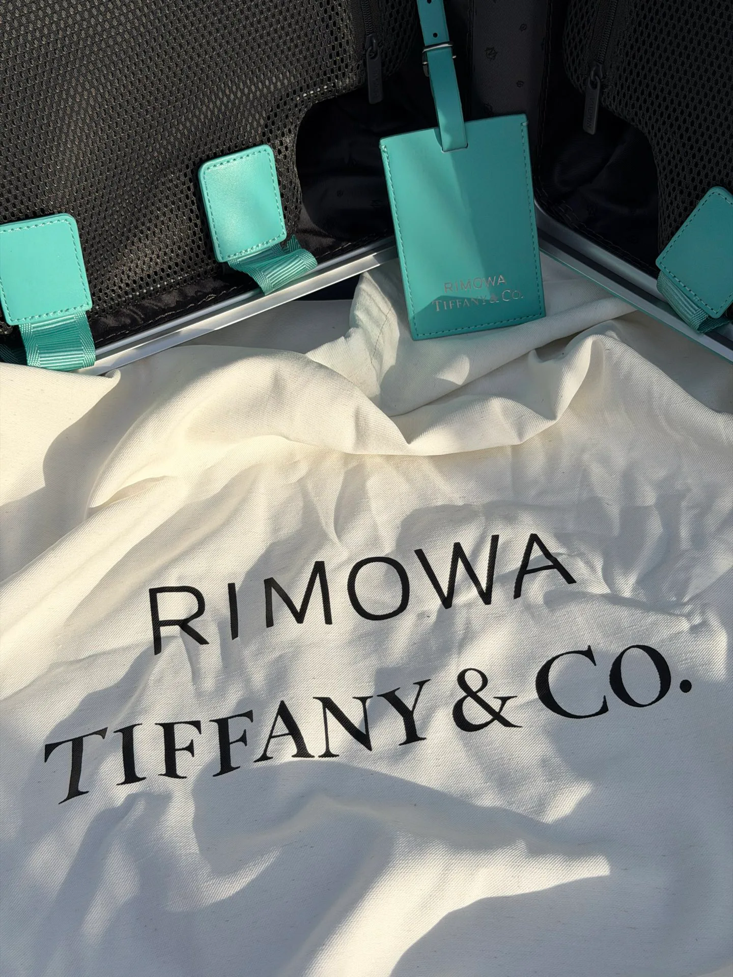 Suitcases RIMOWA 17851150