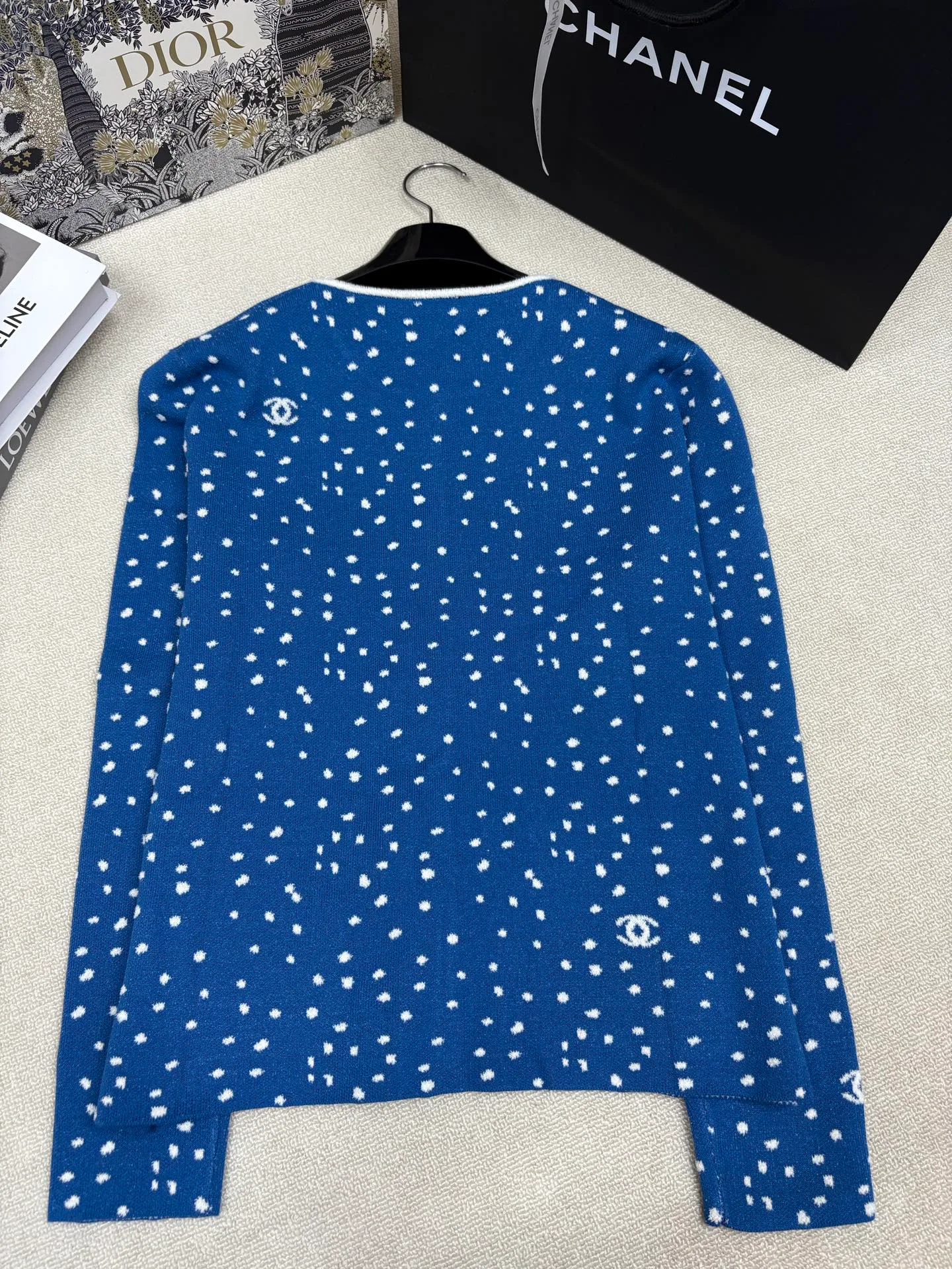 Women's Jumpers And Sweaters CHANEL 17476692
