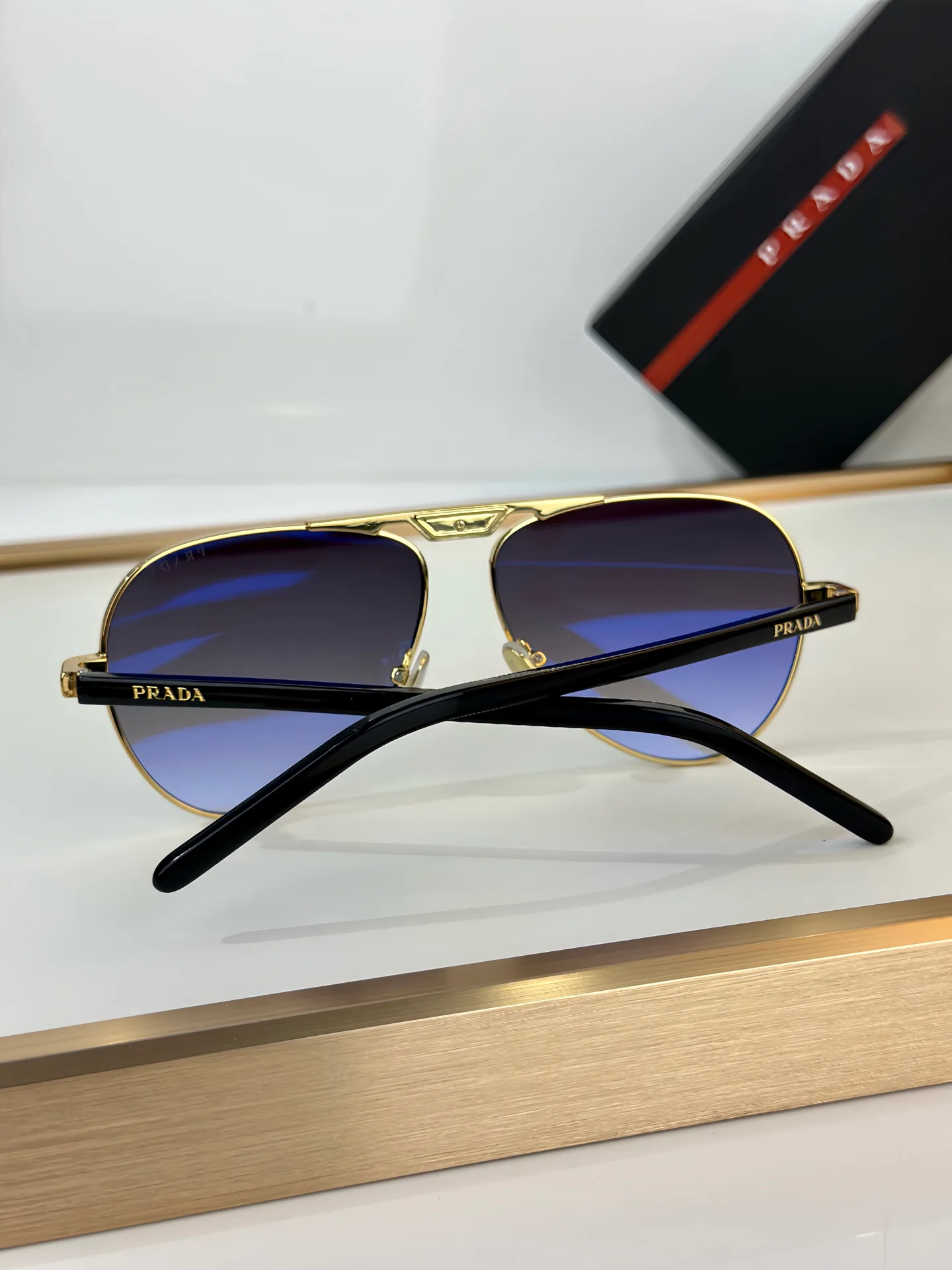 Glasses PRADA 17167193