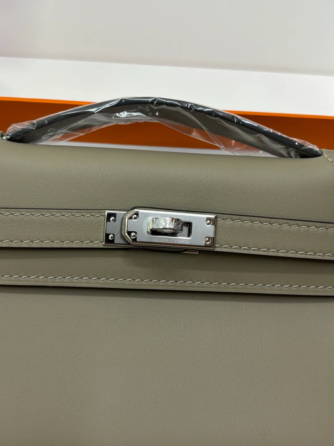 Women's Classic Handbags HERMES 17415949