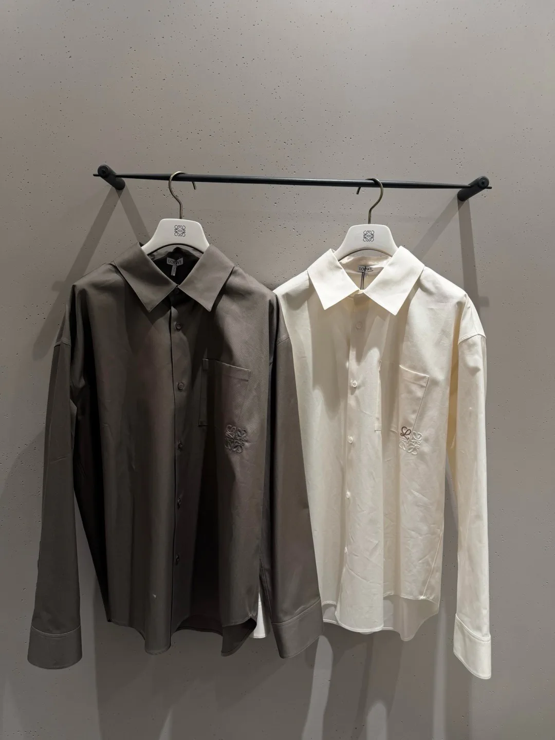 Men's Shirts LOEWE 17288585
