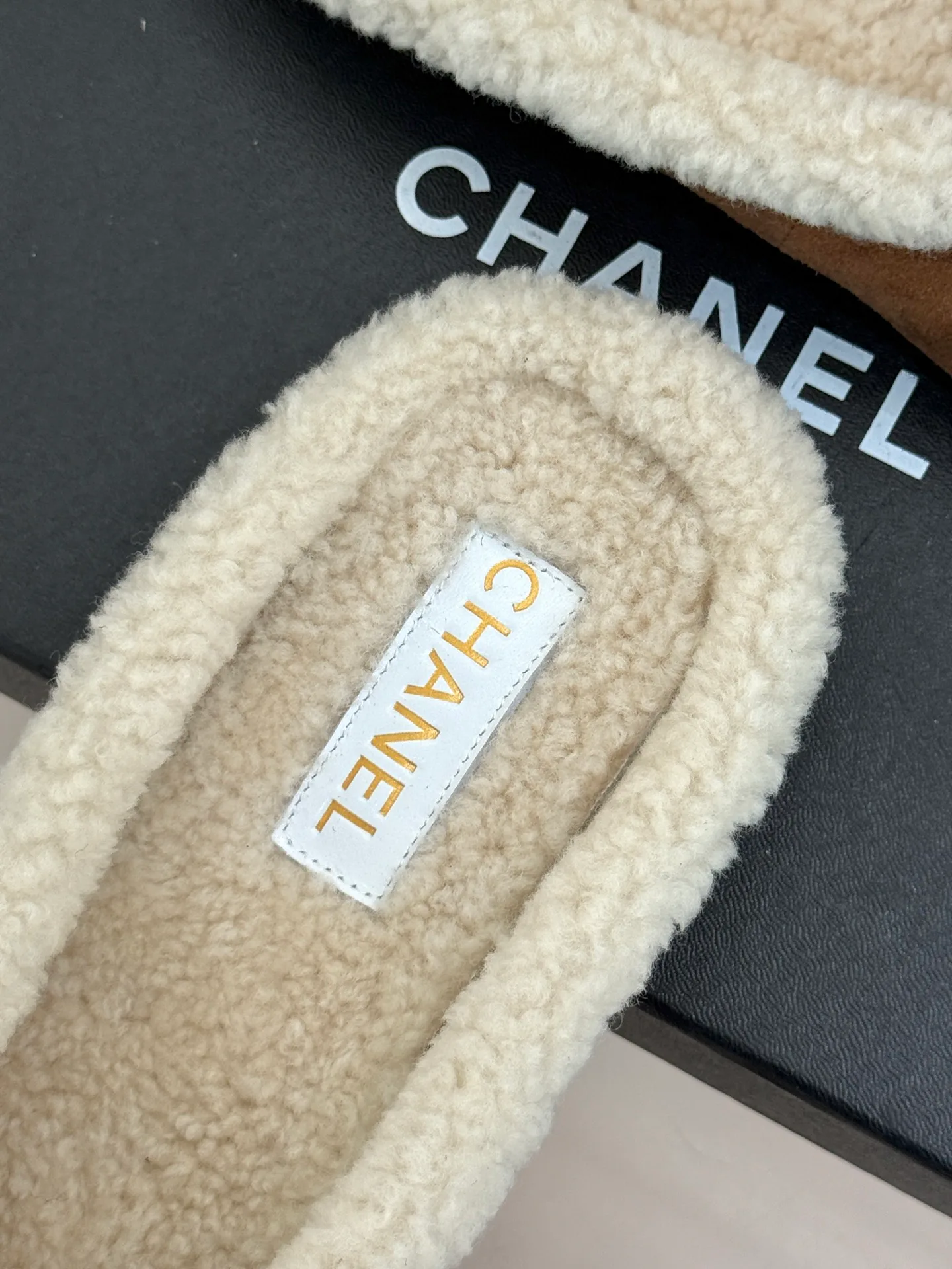 Women's Mules And Clogs CHANEL 17938390