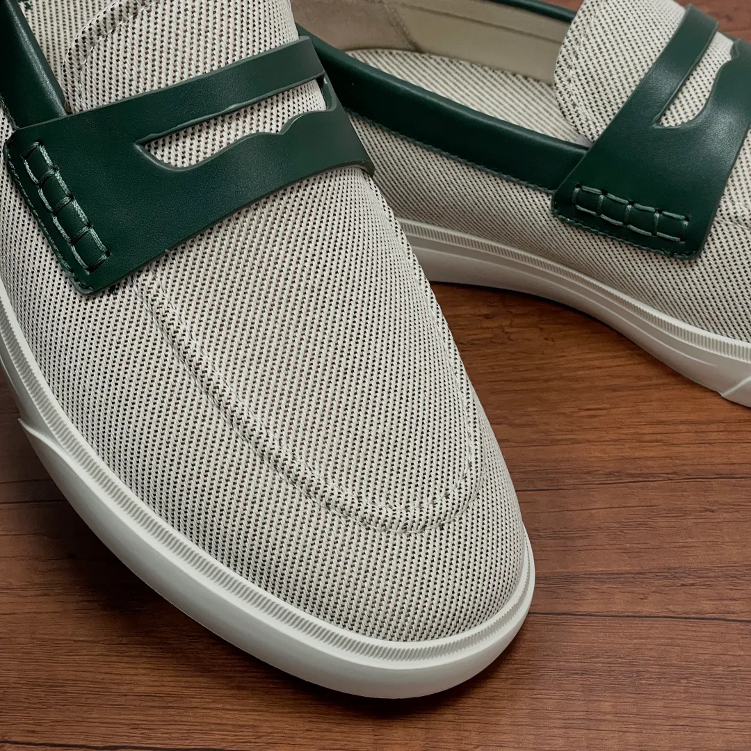 Men's Loafers And Dress Shoes CHRISTIAN DIOR 17971405