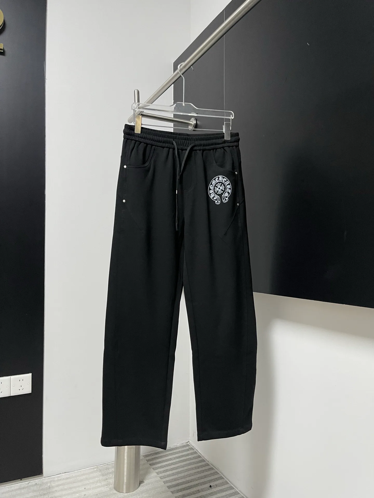 Men's Trousers CHROME HEARTS 17902473