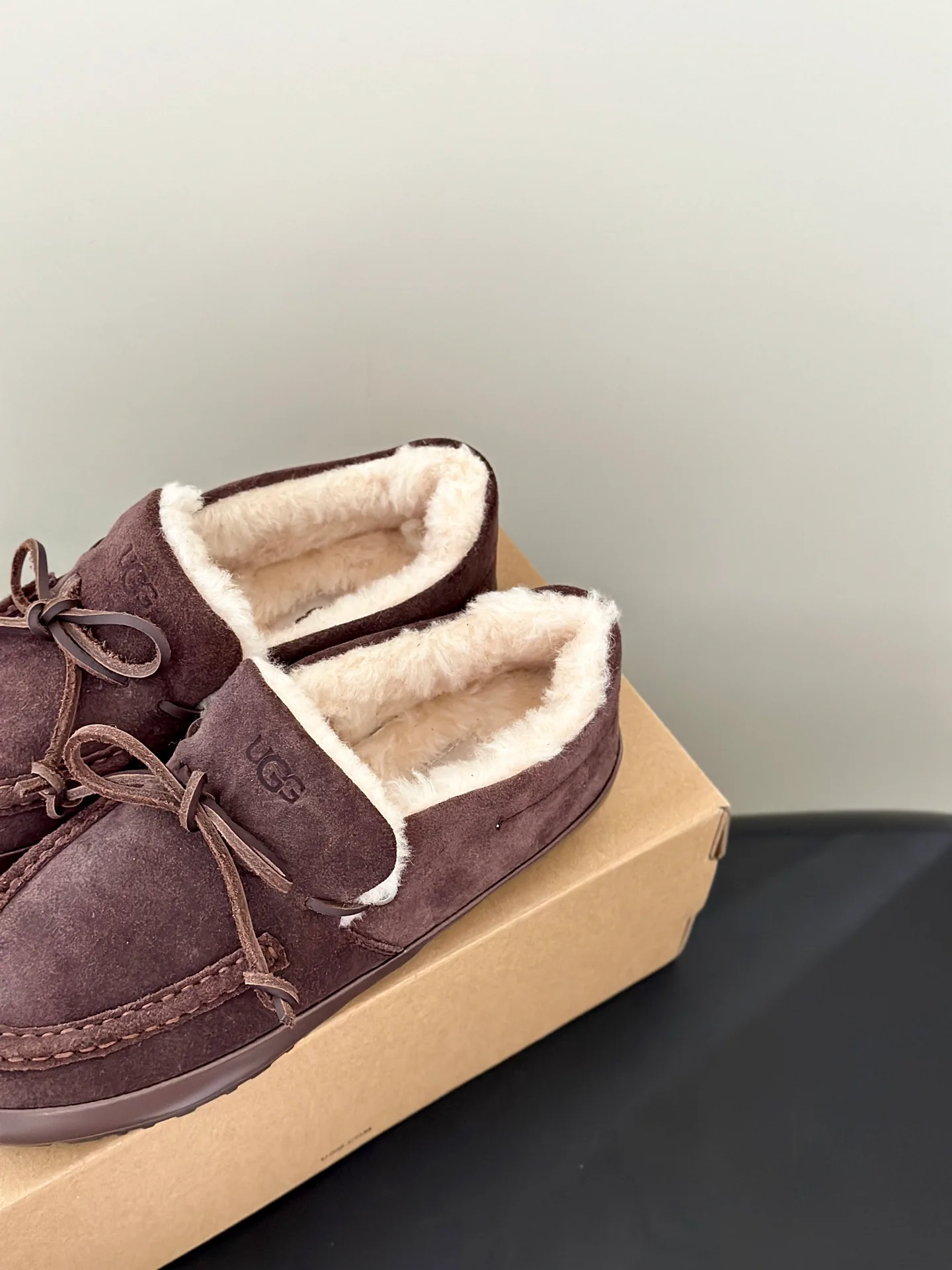 Women's Loafers And Moccasins UGG 18005336