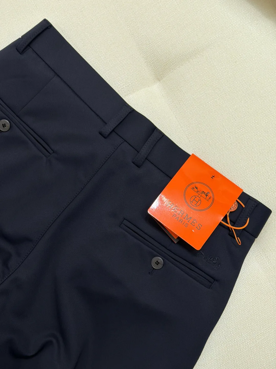 Men's Trousers HERMES 17774408