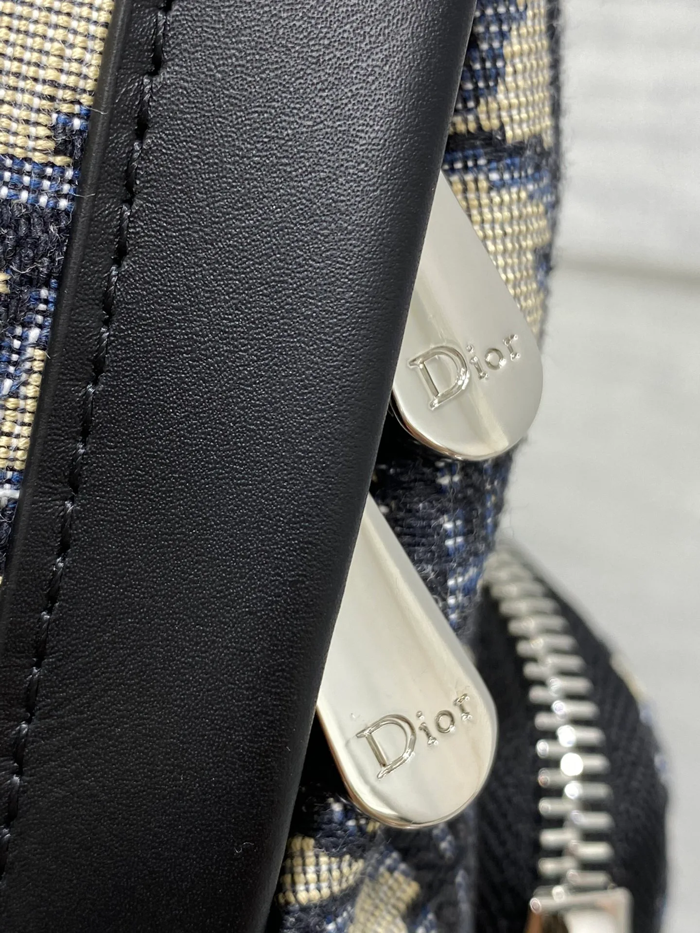 Women's Backpacks CHRISTIAN DIOR 18393163