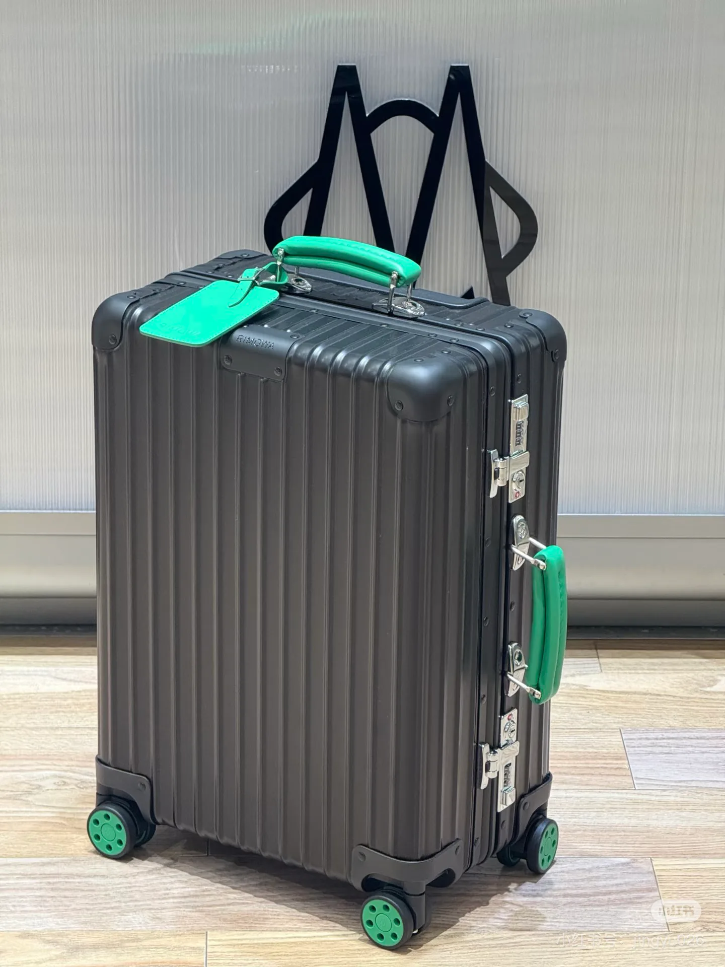 Suitcases RIMOWA 17851145