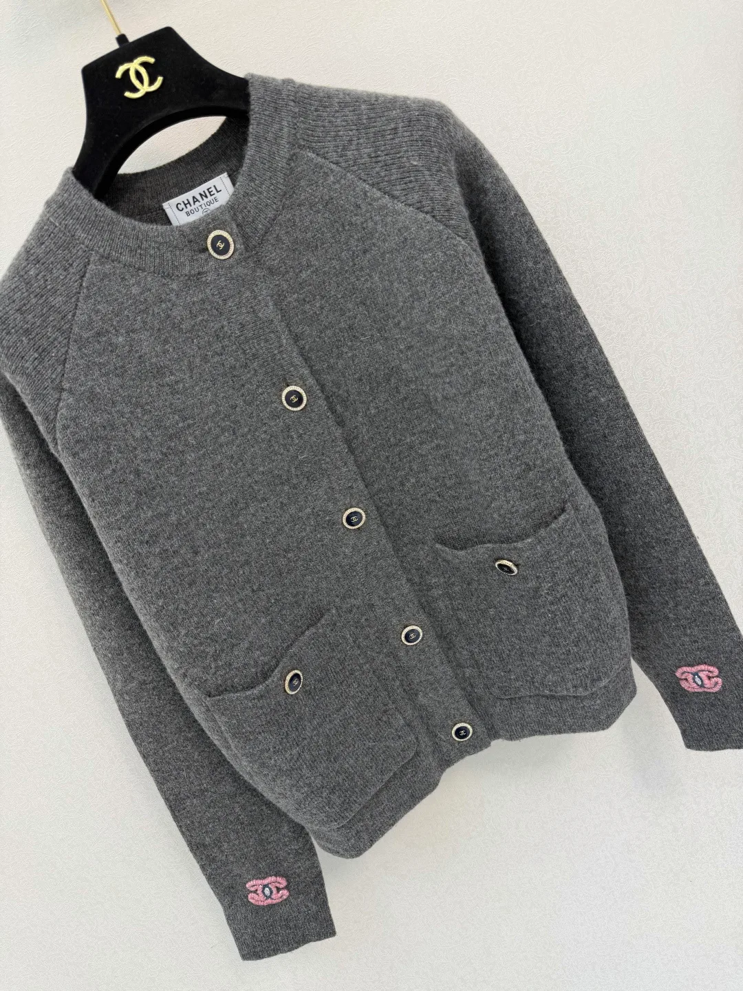 Women's Jumpers And Sweaters CHANEL 18305758