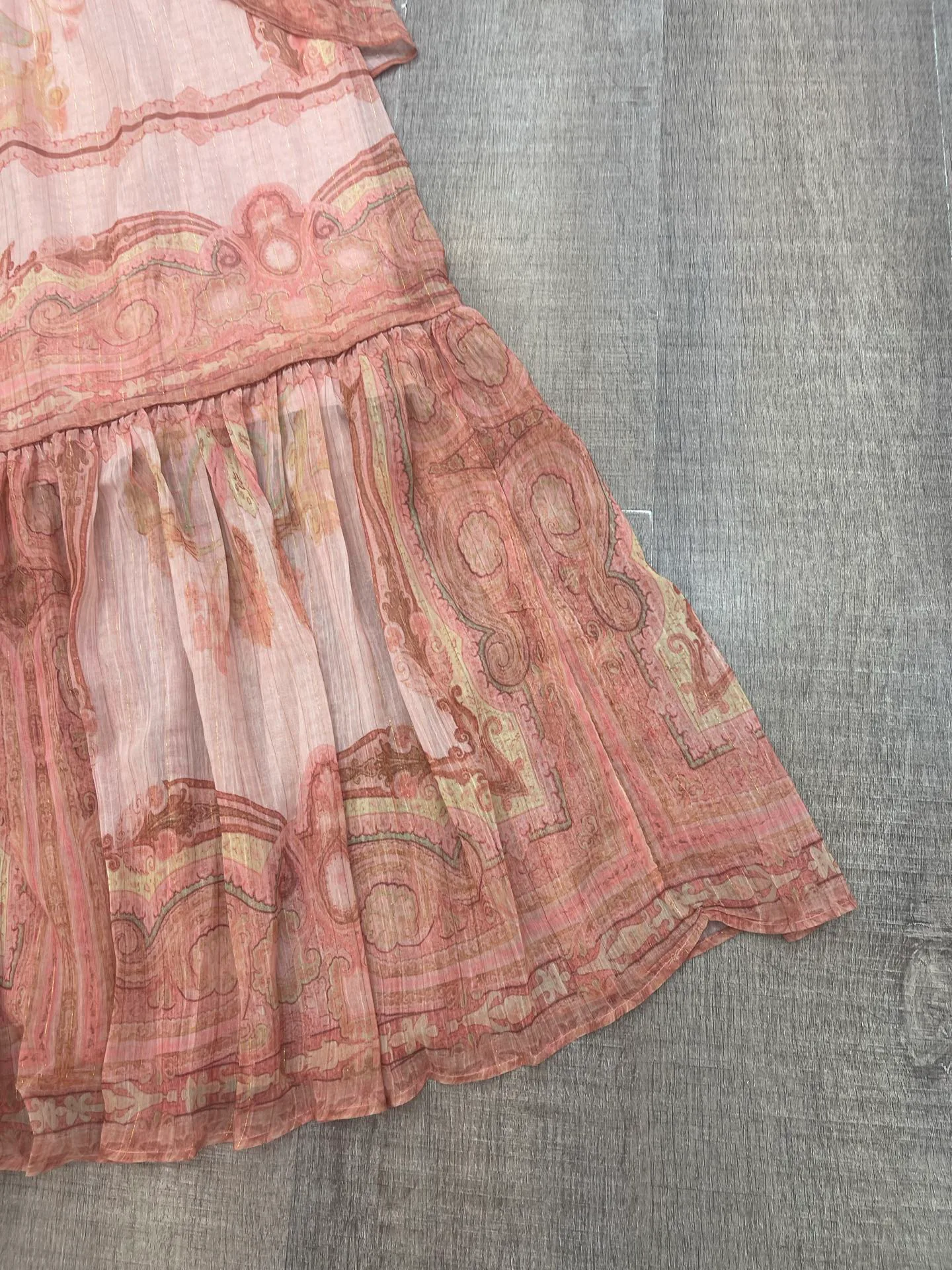 Women's Dresses ZIMMERMANN 17953592