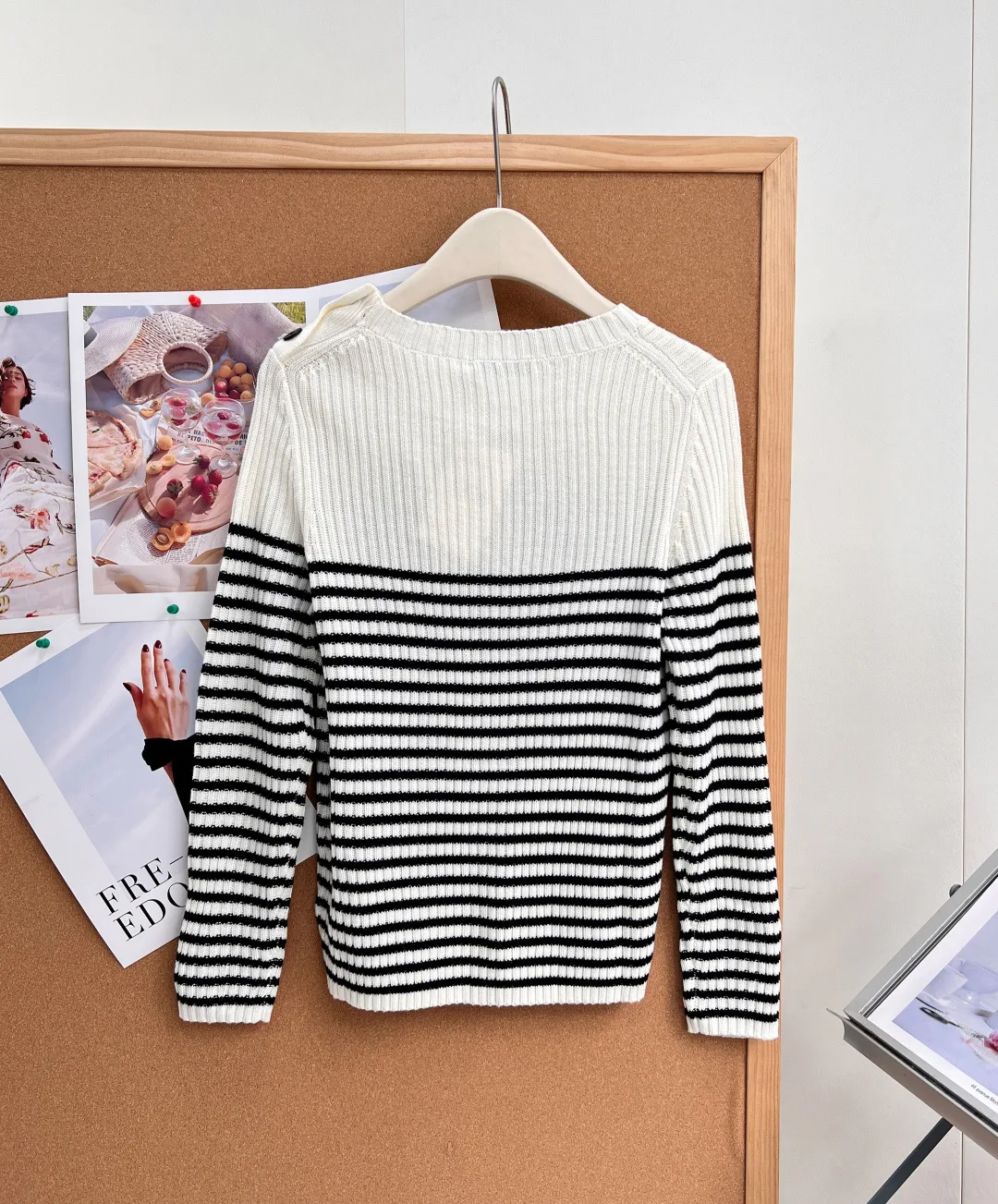 Women's Jumpers And Sweaters CHRISTIAN DIOR 18308179