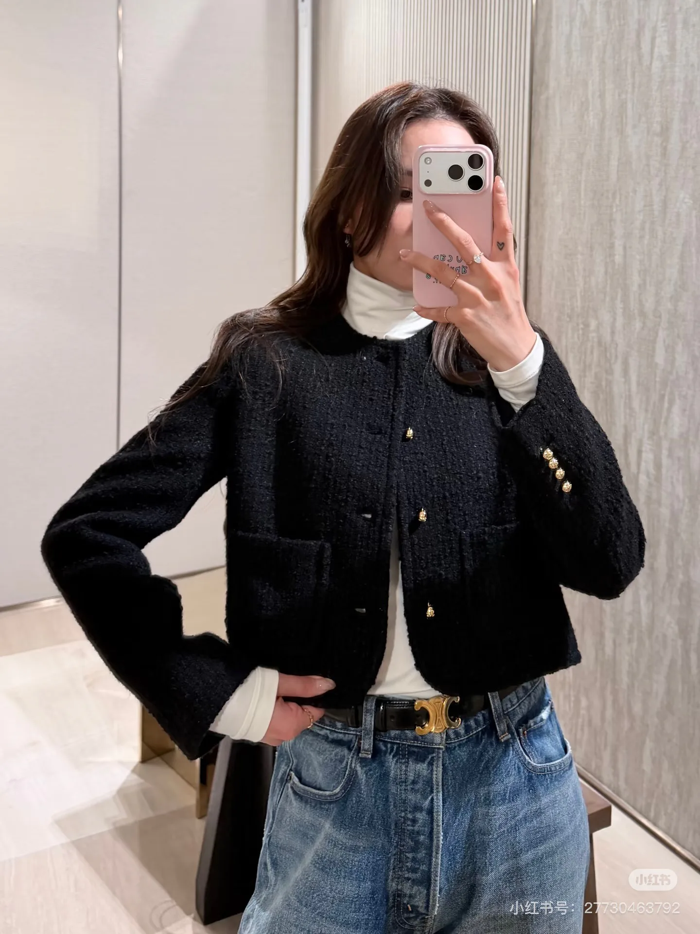 Women's Long Sleeves CELINE 17959880