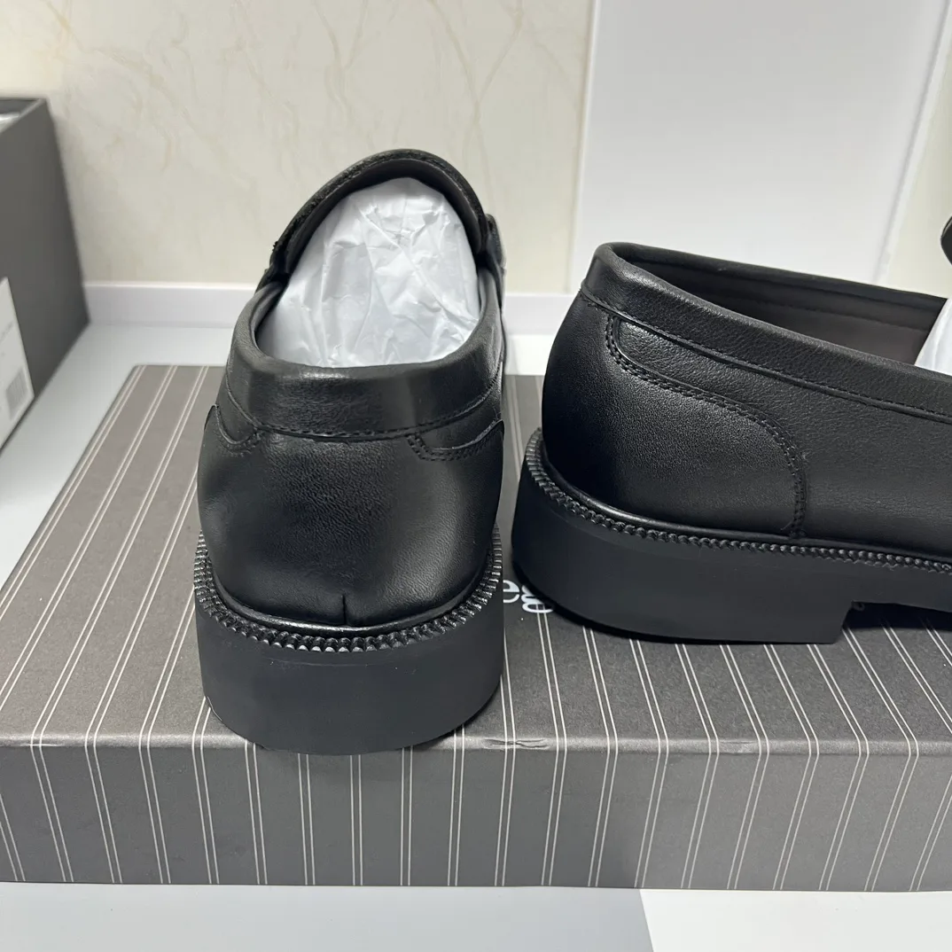 Men's Loafers And Dress Shoes ZEGNA 18100790