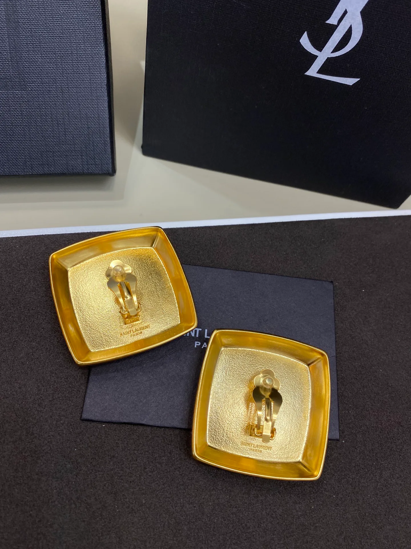 Jewelry SAINT LAURENT 18301368