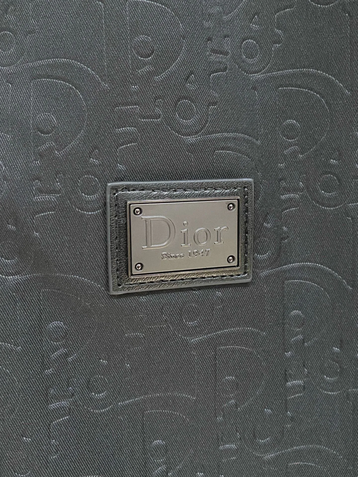 Men's Jackets And Down Jackets CHRISTIAN DIOR 18510124
