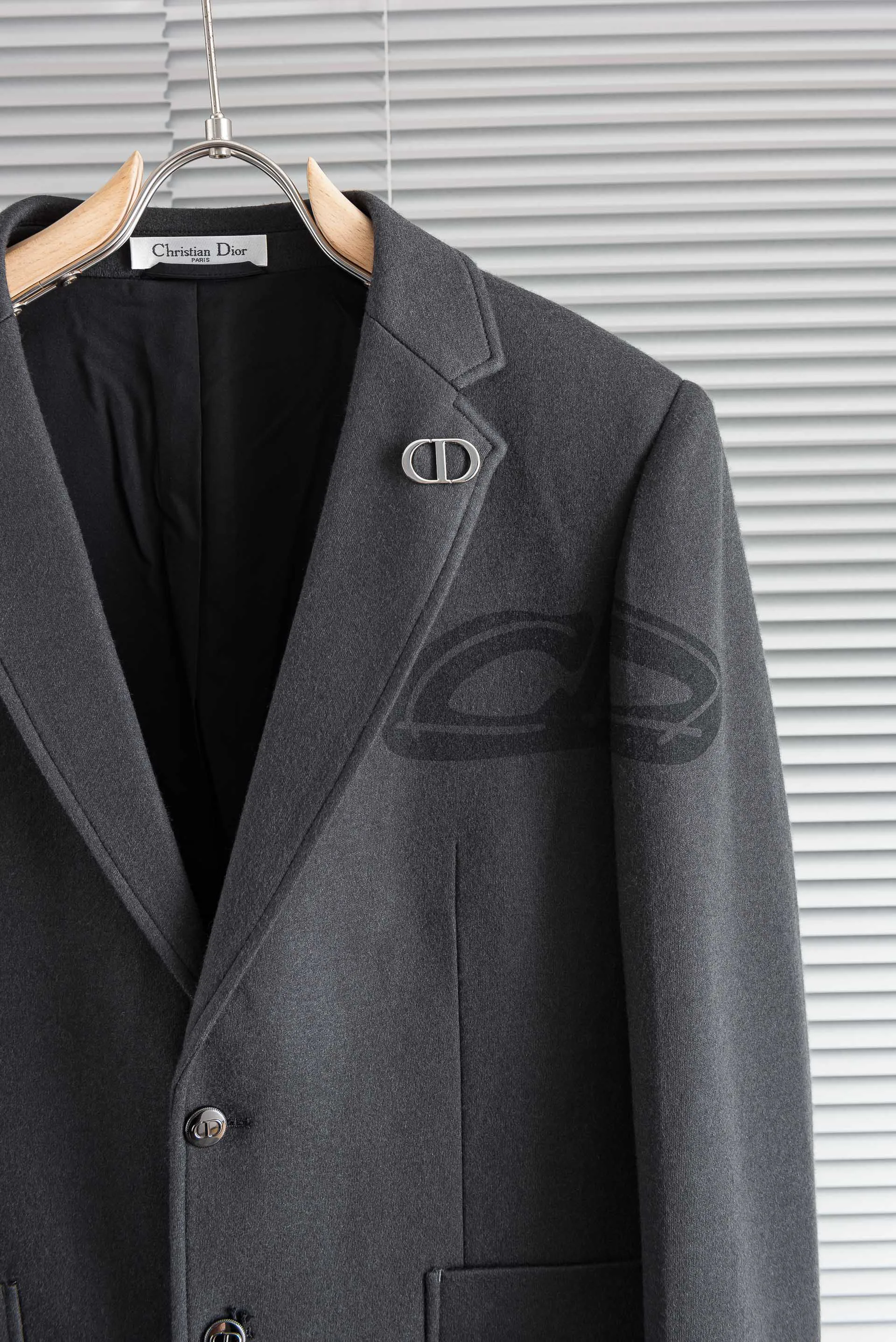Men's Blazers CHRISTIAN DIOR 18215632
