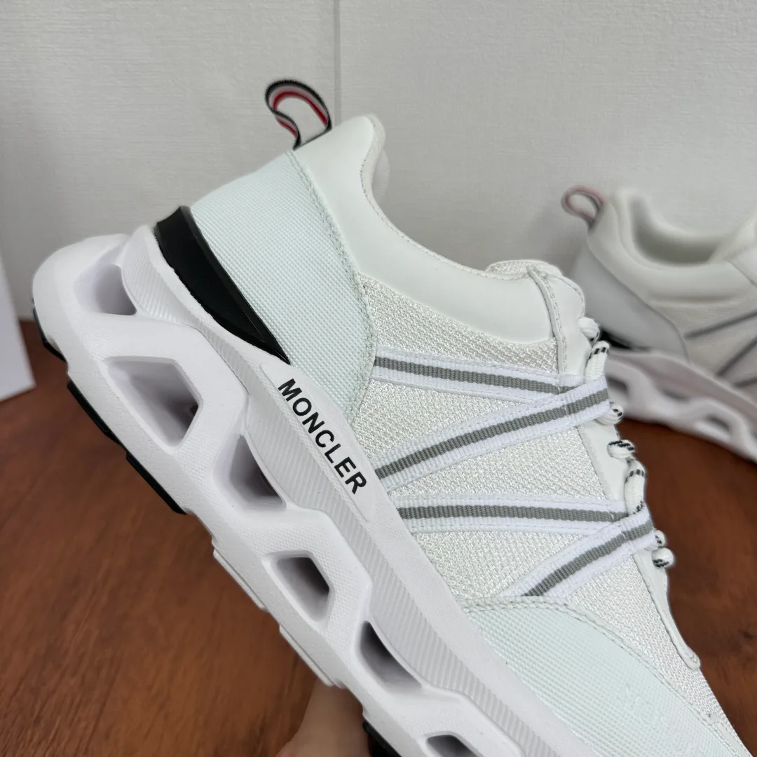 Men's Sneakers MONCLER 18100623