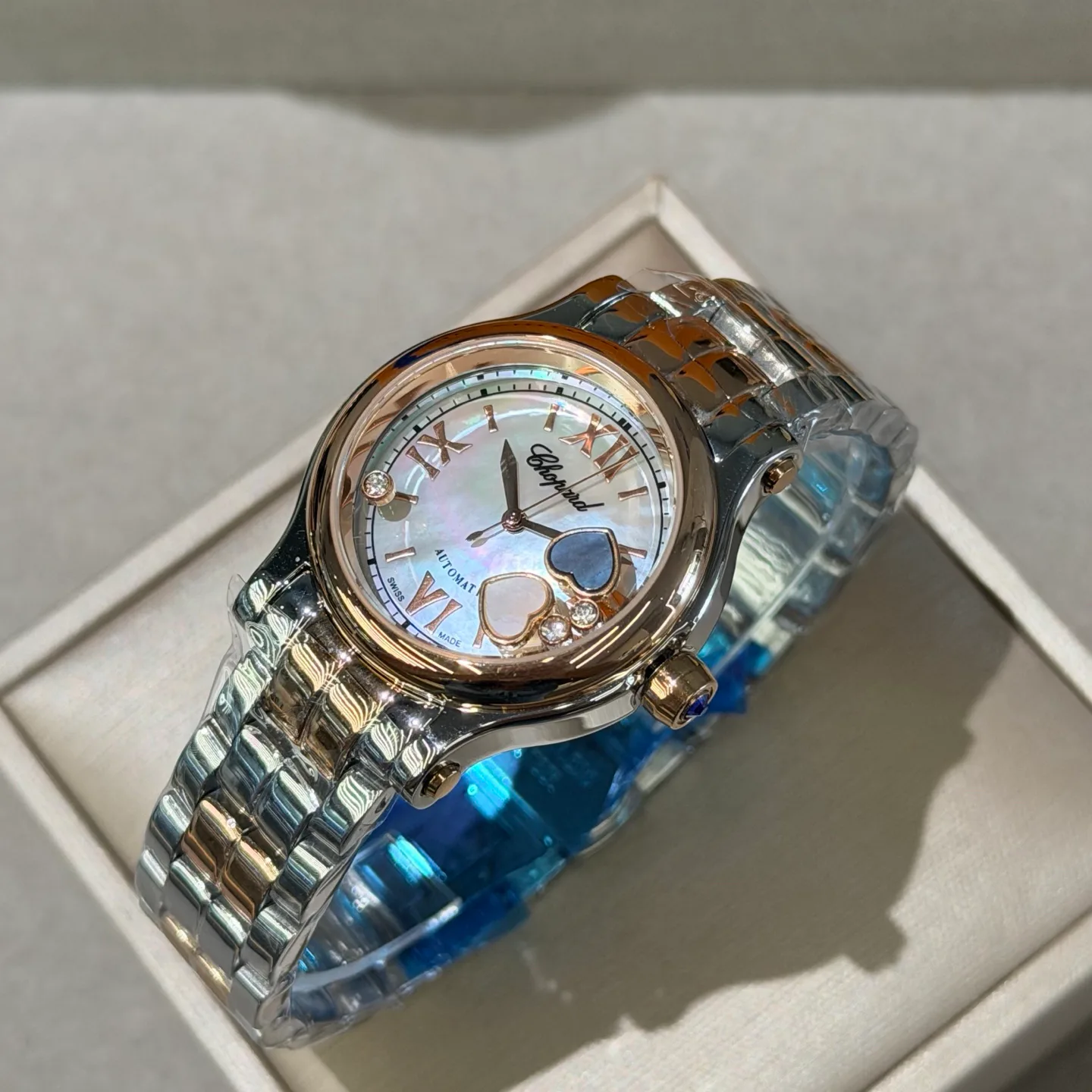 Women's Watches CHOPARD 18362051