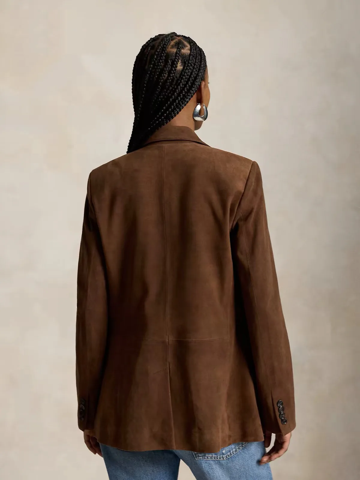 Women's Blazers RALPH LAUREN 18435270