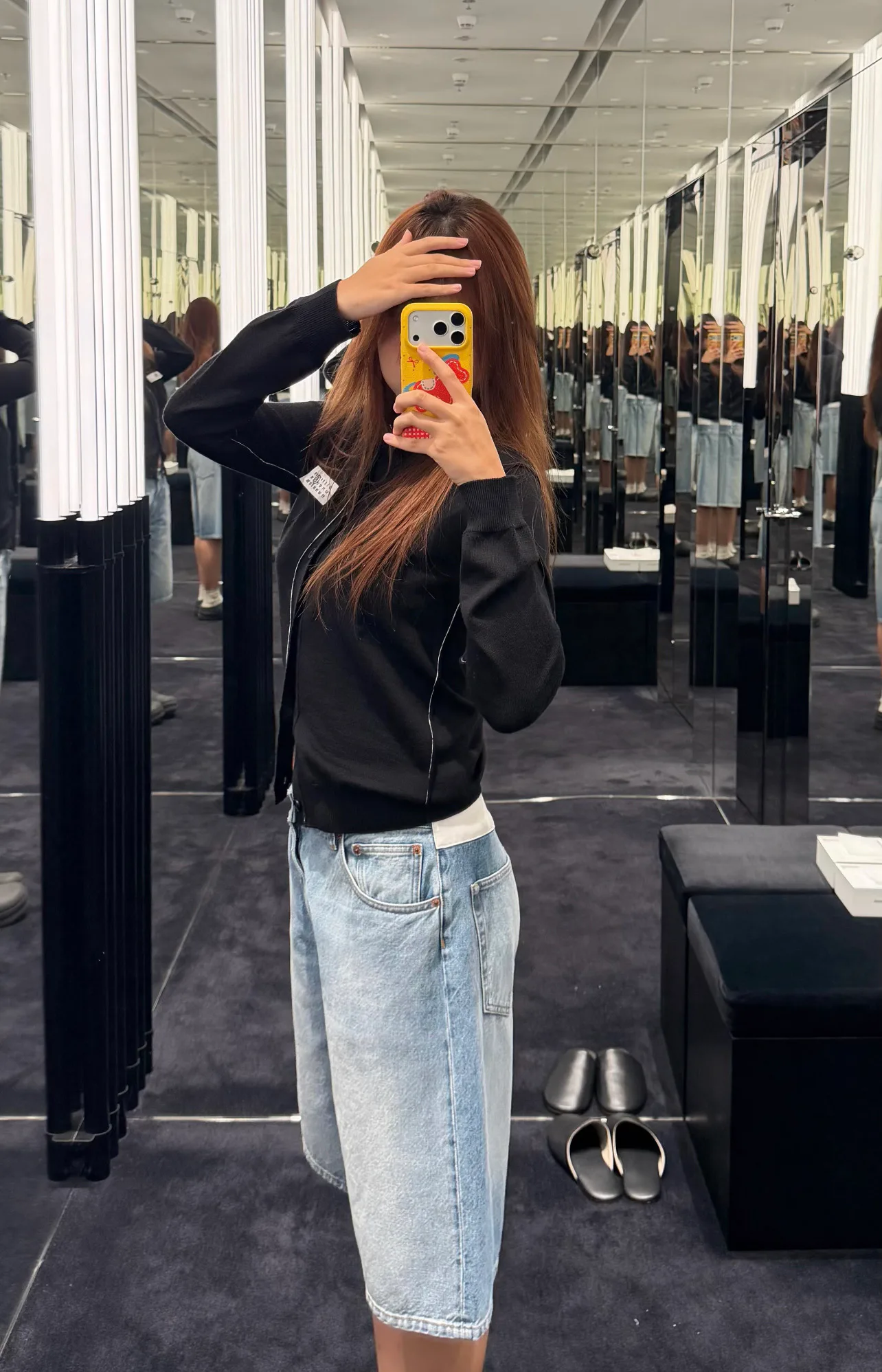 Women's Jumpers And Sweaters MAISON MARGIELA 18435295
