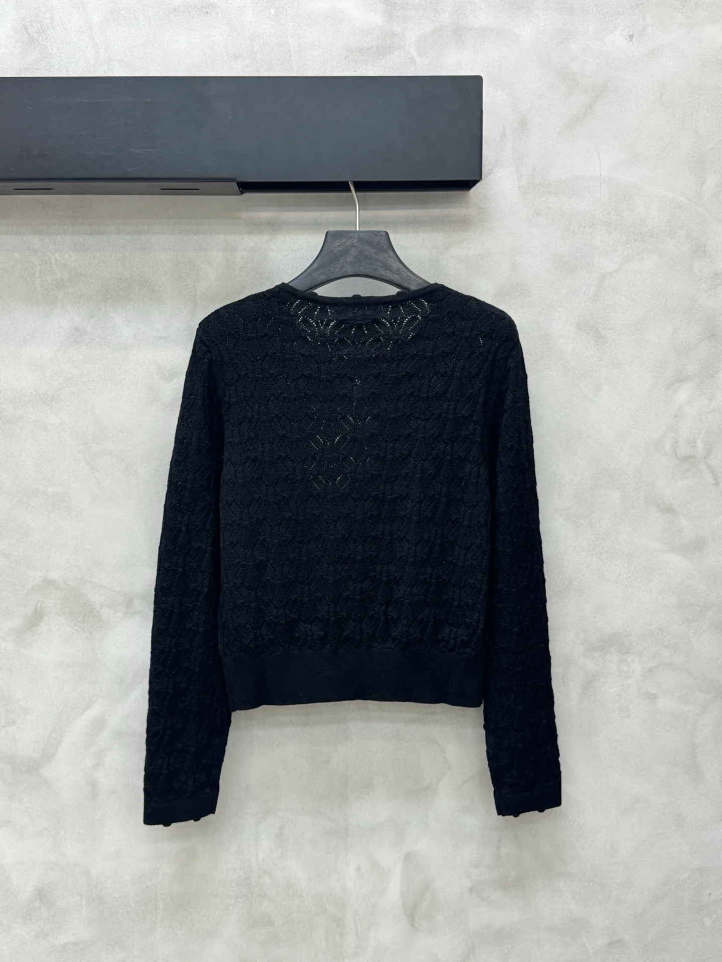 Women's Jumpers And Sweaters CHANEL 18130938