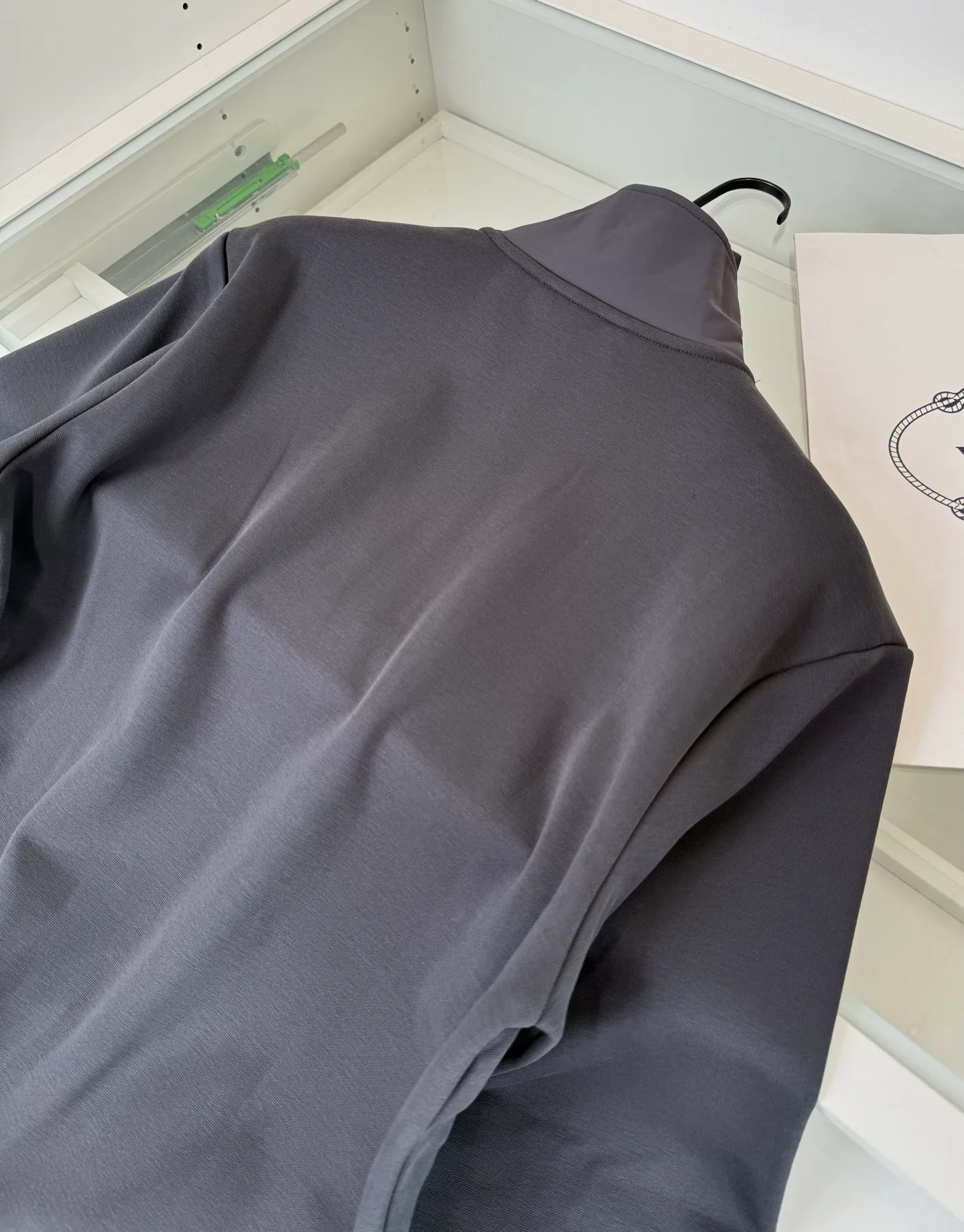 Men's Sweatshirts And Hoodies PRADA 18411076