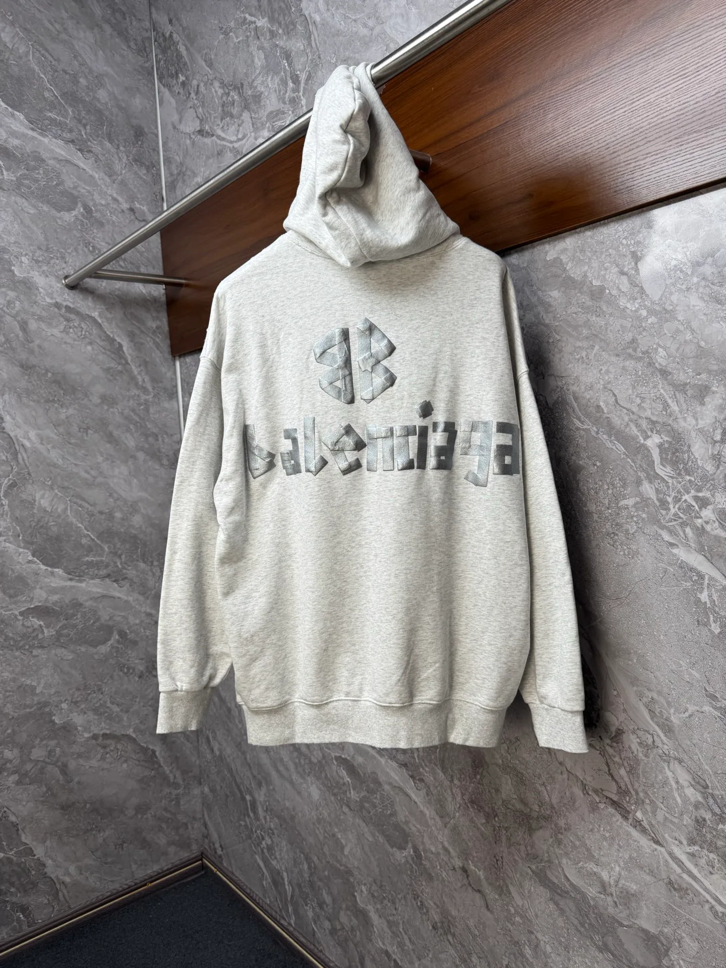 Women's Sweatshirts And Hoodies BALENCIAGA 18182349