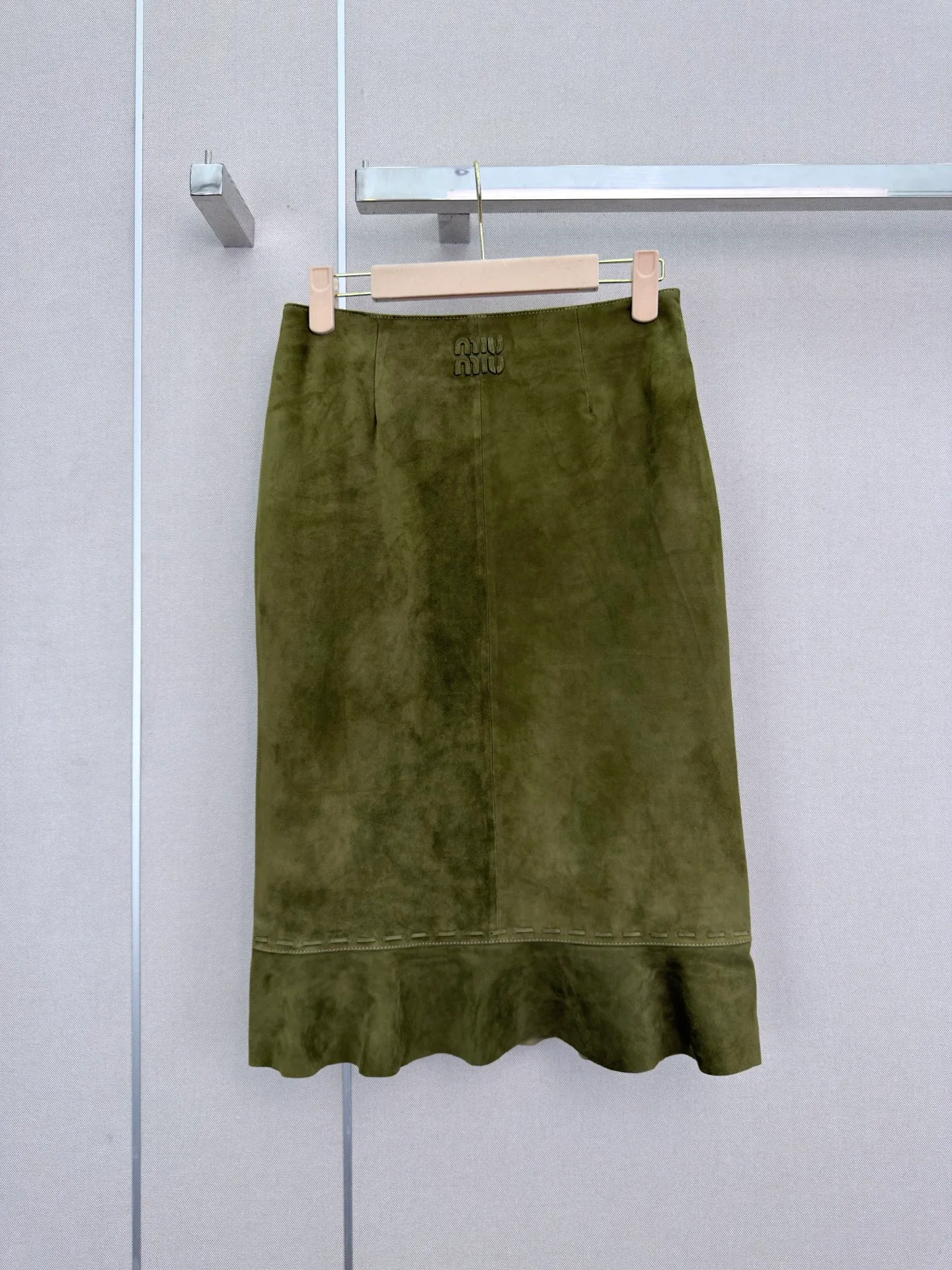 Women's Skirts MIU MIU 17288273