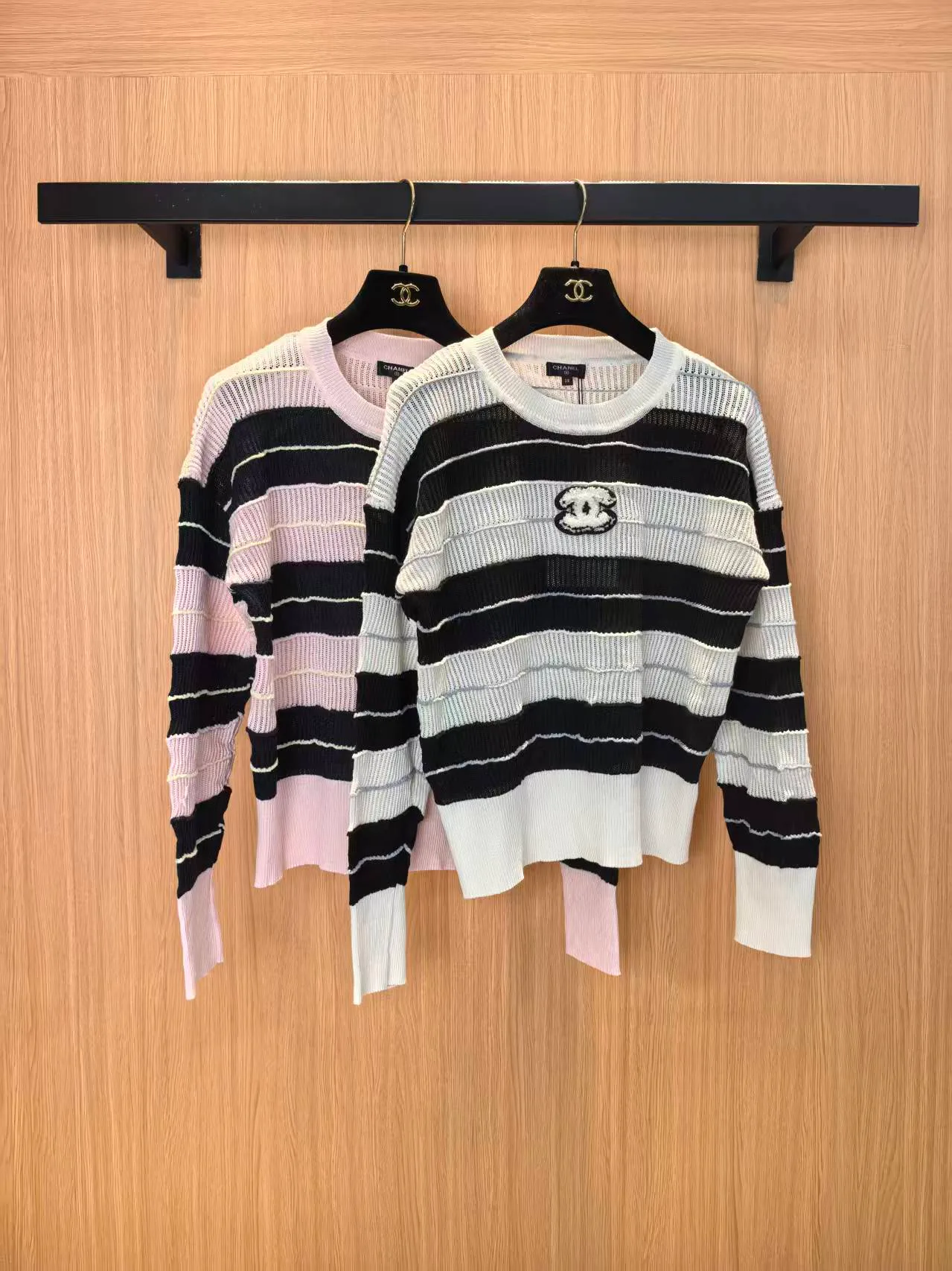 Women's Jumpers And Sweaters CHANEL 18138191