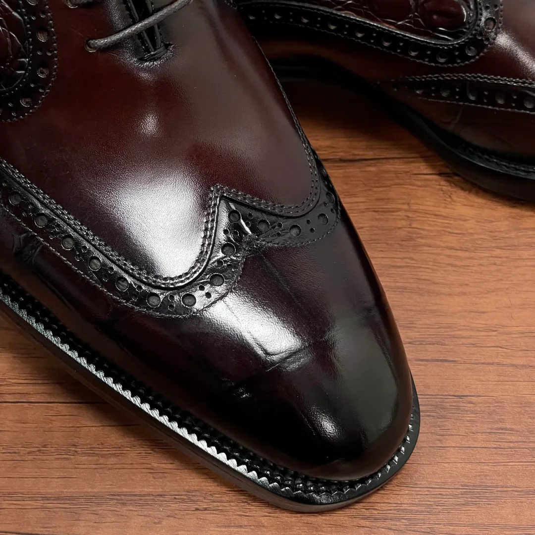 Men's Loafers And Dress Shoes BERLUTI 17367963