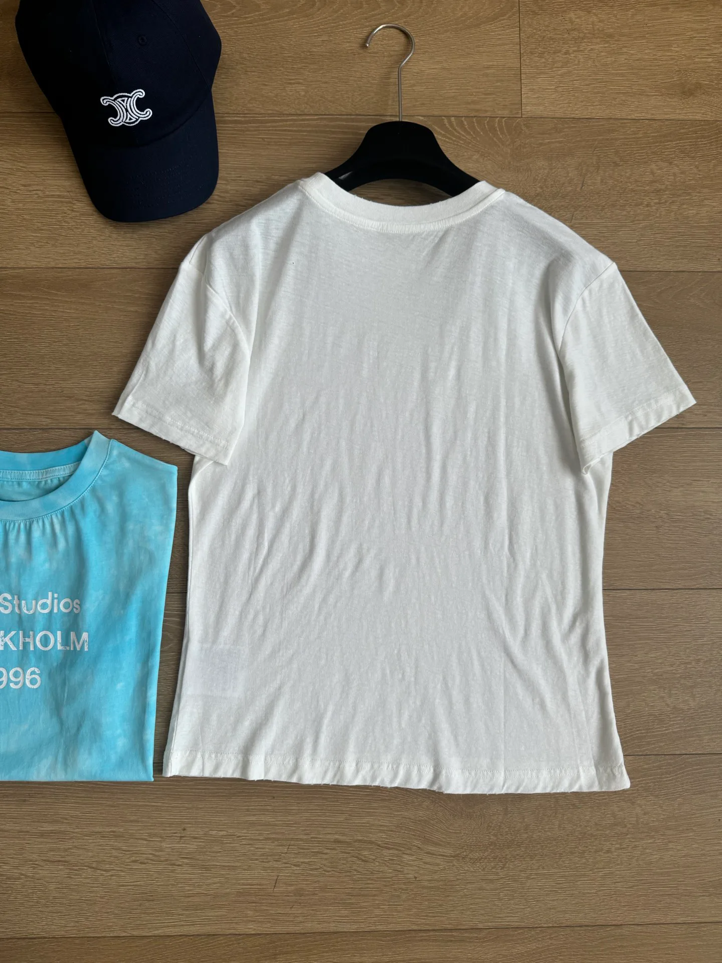 Women's T-Shirts ACNE STUDIOS 16912214
