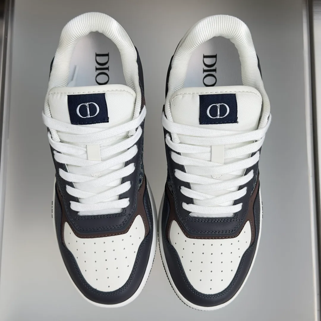 Women's Sneakers CHRISTIAN DIOR 18498132