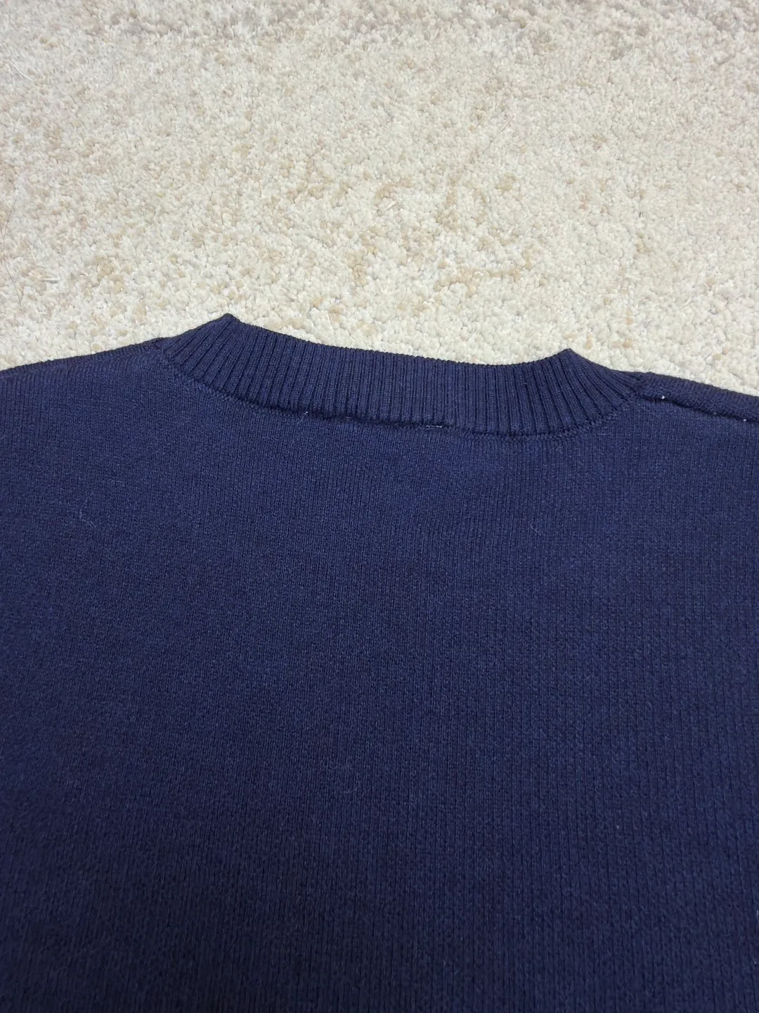 Men's Jumpers And Sweaters CHRISTIAN DIOR 17933353