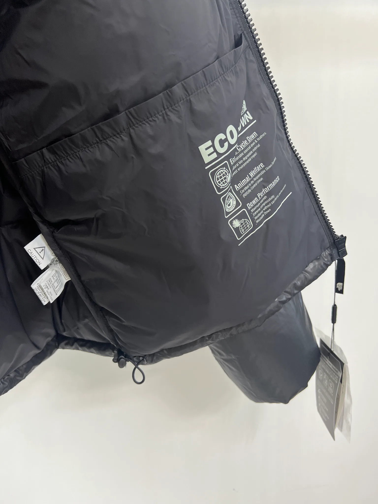 Women's Jackets And Down Jackets THE NORTH FACE 18415990