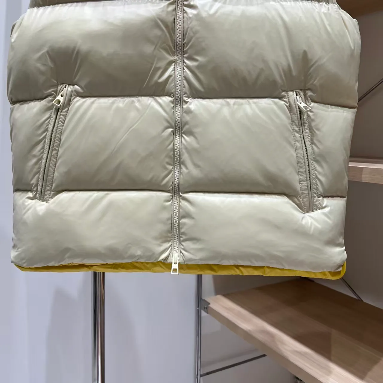 Women's Vests MONCLER 18131395