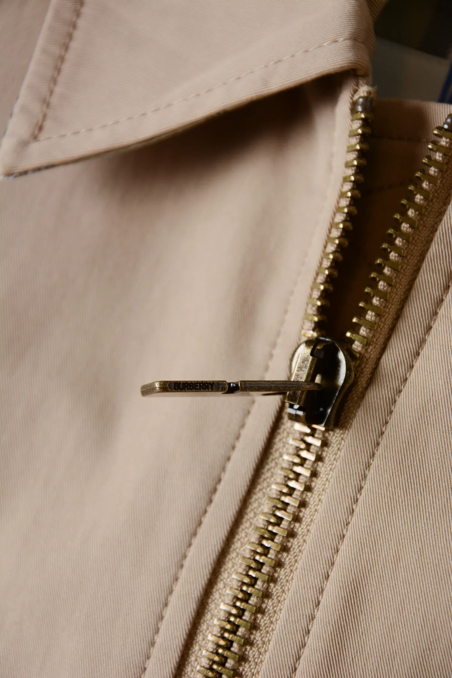Women's Jackets And Down Jackets BURBERRY 17998547