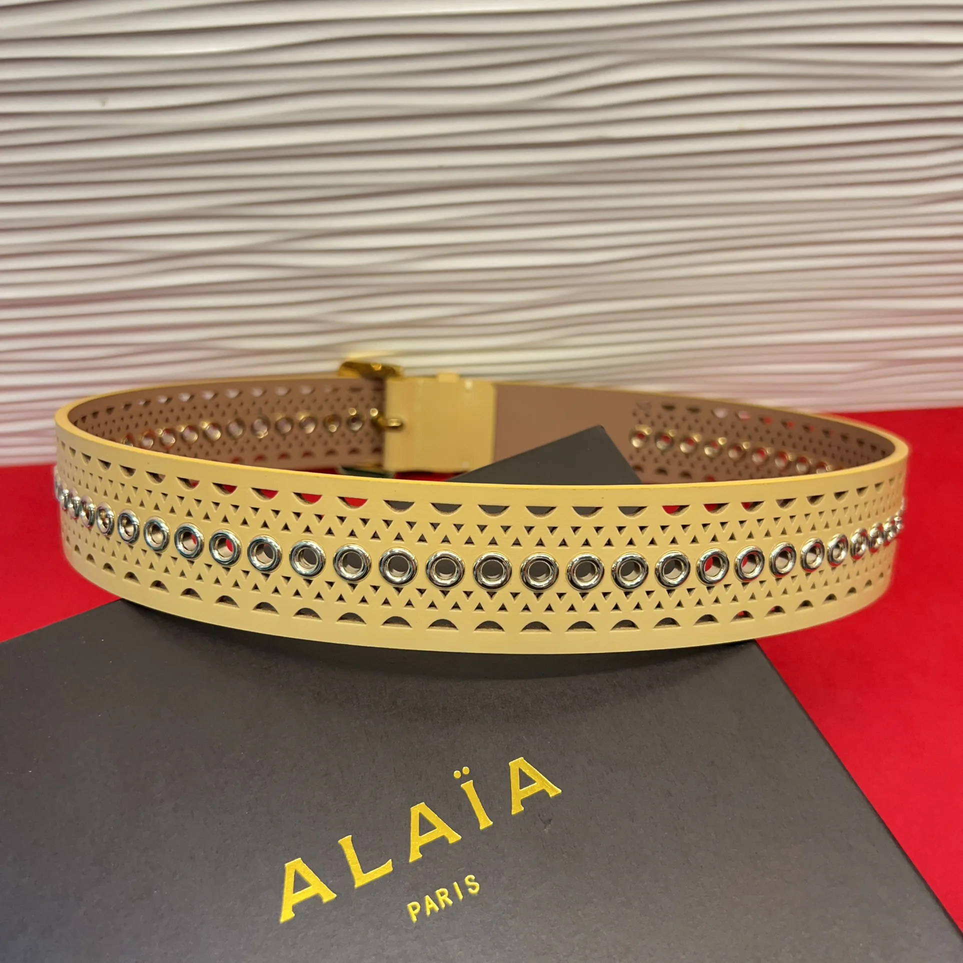 Belts ALAIA 18126840