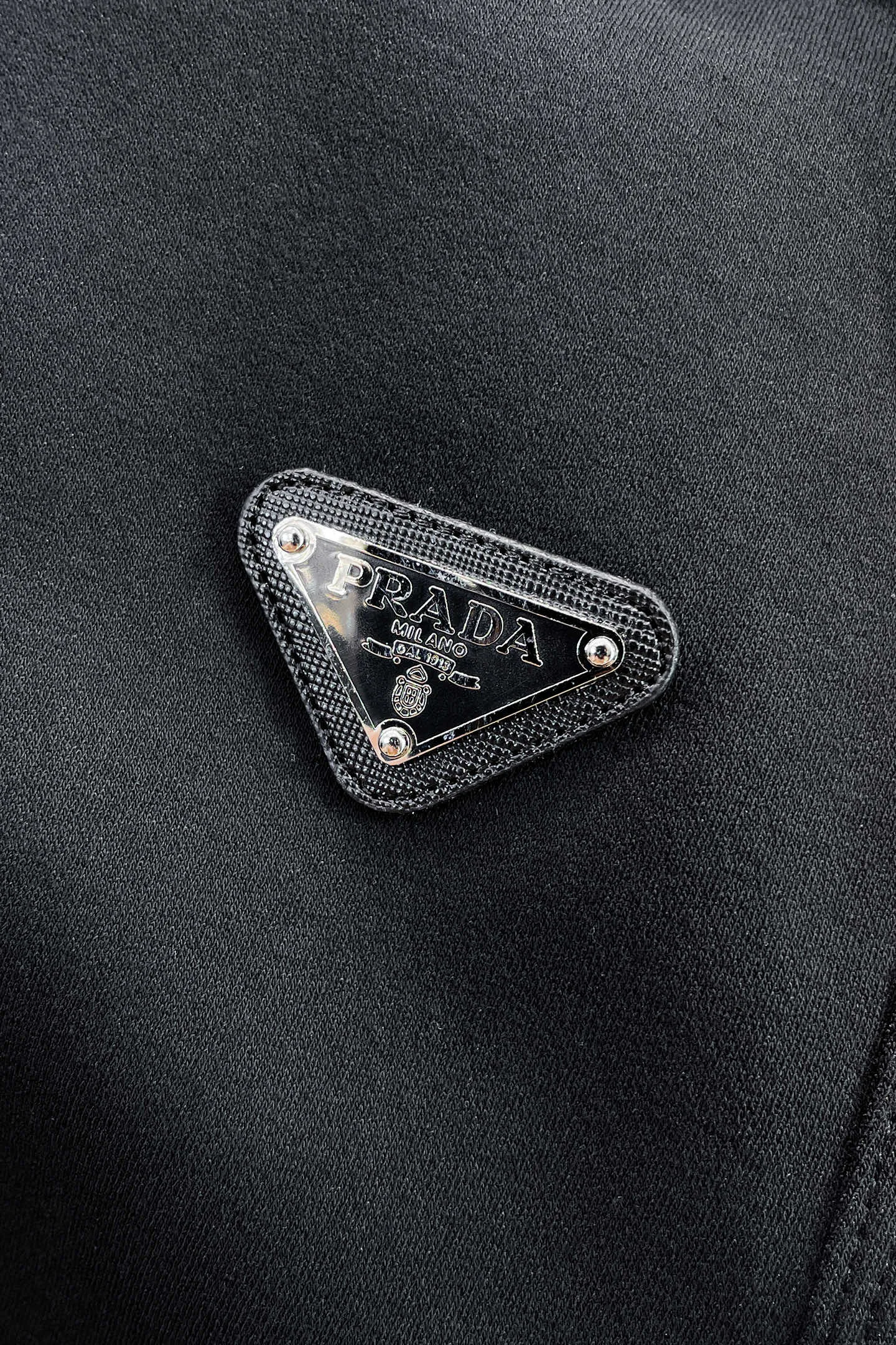 Men's Trousers PRADA 18345685