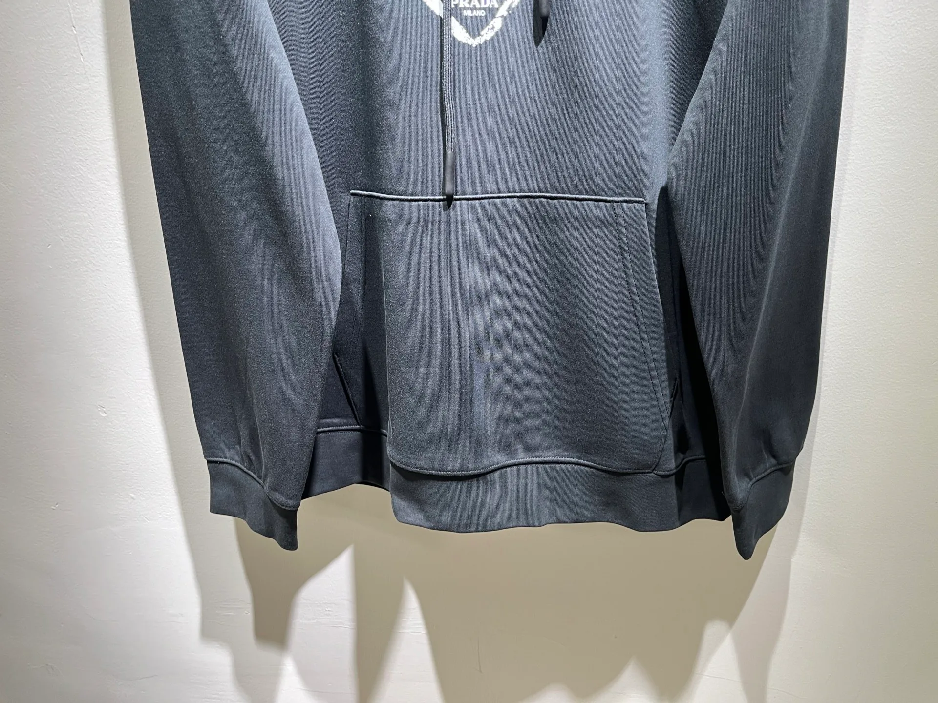 Men's Sweatshirts And Hoodies PRADA 18395682