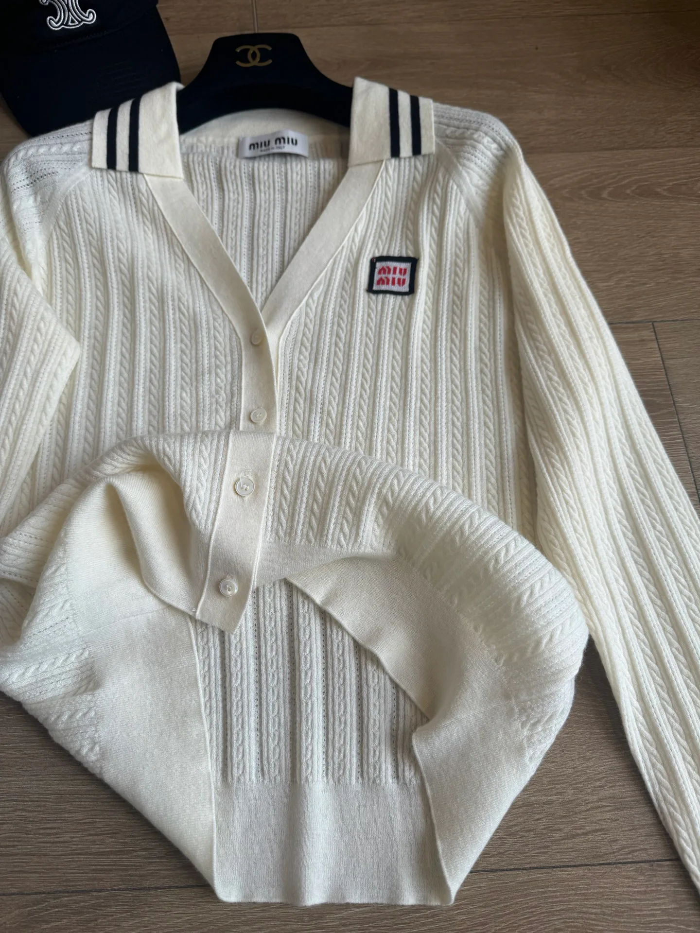 Women's Jumpers And Sweaters MIU MIU 17644246