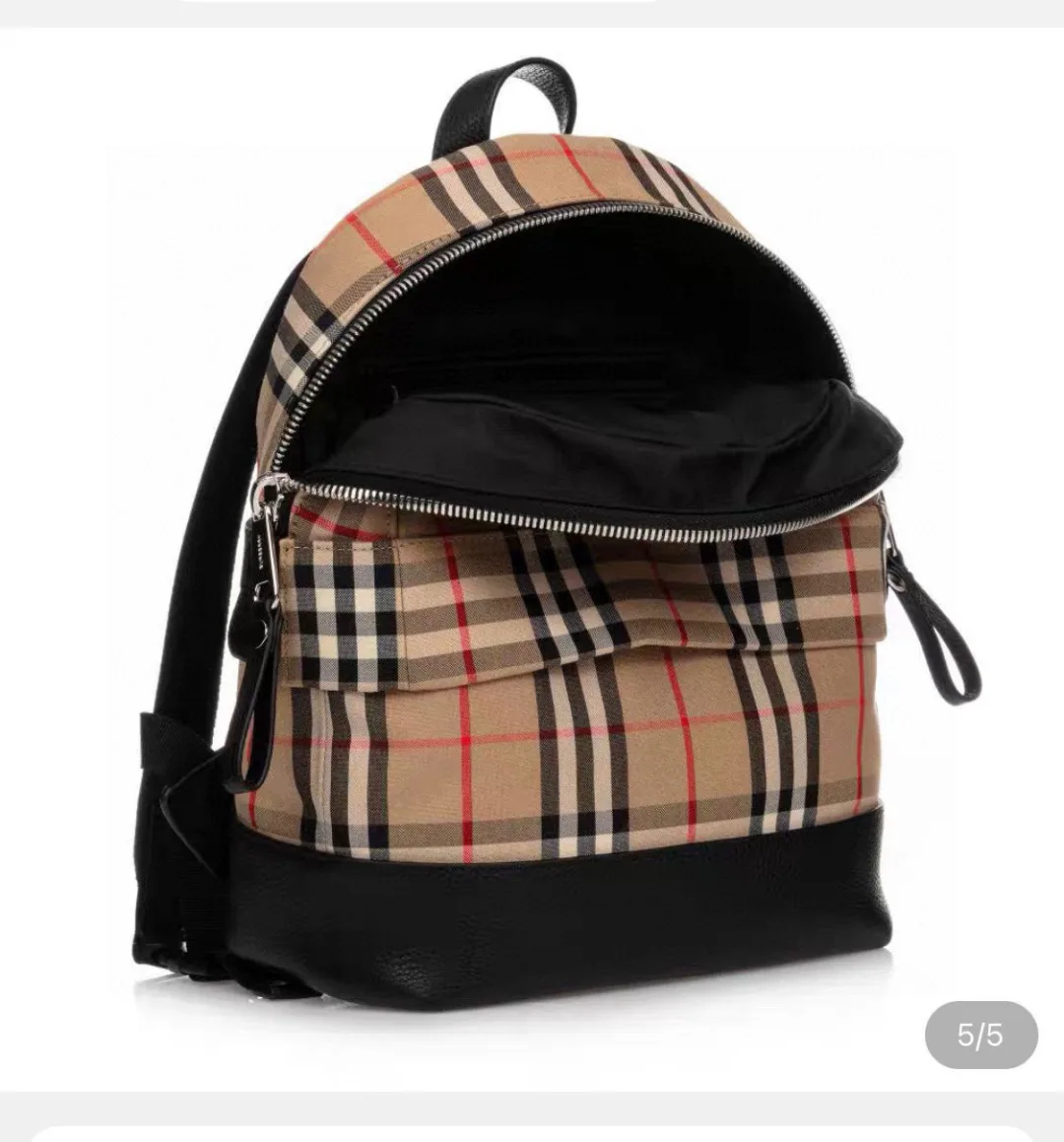 Women's Backpacks BURBERRY 17949144