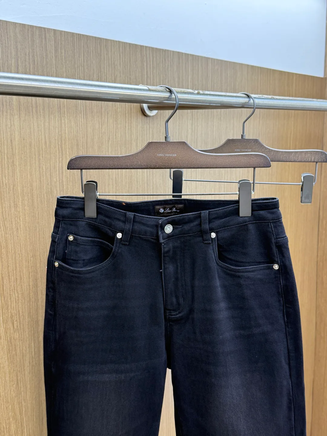 Men's Jeans LORO PIANA 18194583