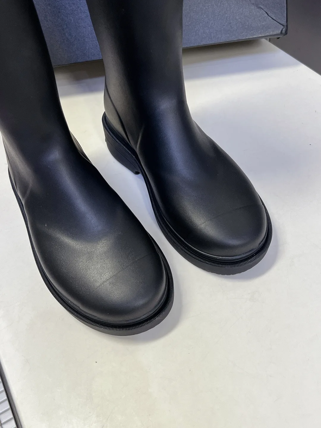 Women's Boots CHANEL 17531913
