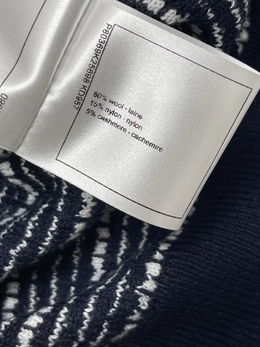 Women's Jumpers And Sweaters CHANEL 17901791