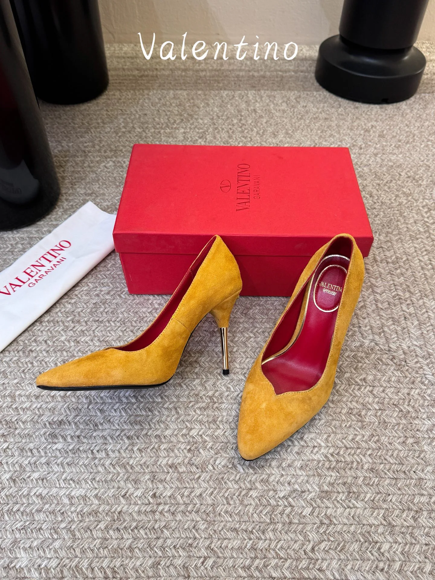 Women's Heels VALENTINO 18138894