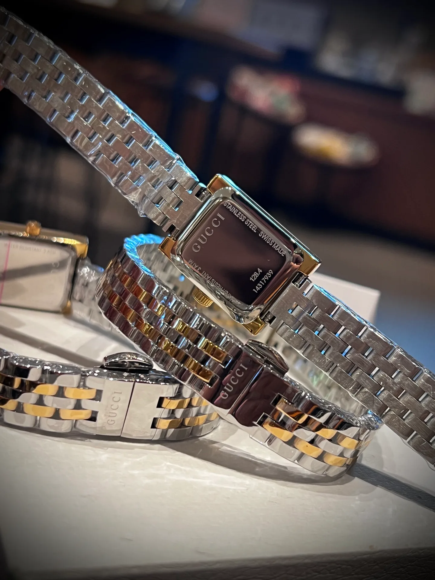 Women's Watches GUCCI 17800704